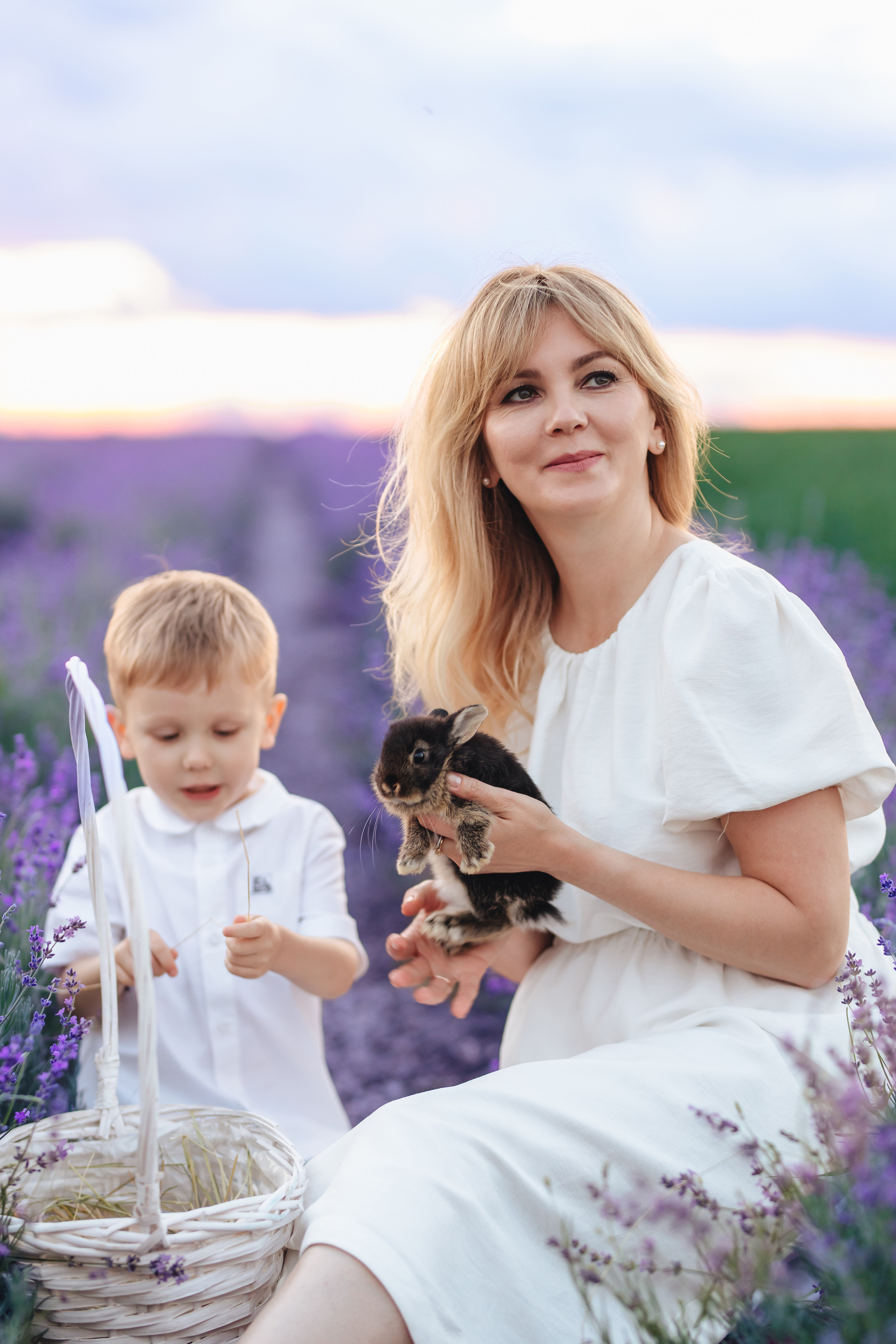 Папа, мама, я. Свадебный и портретный фотограф — Мария Костина