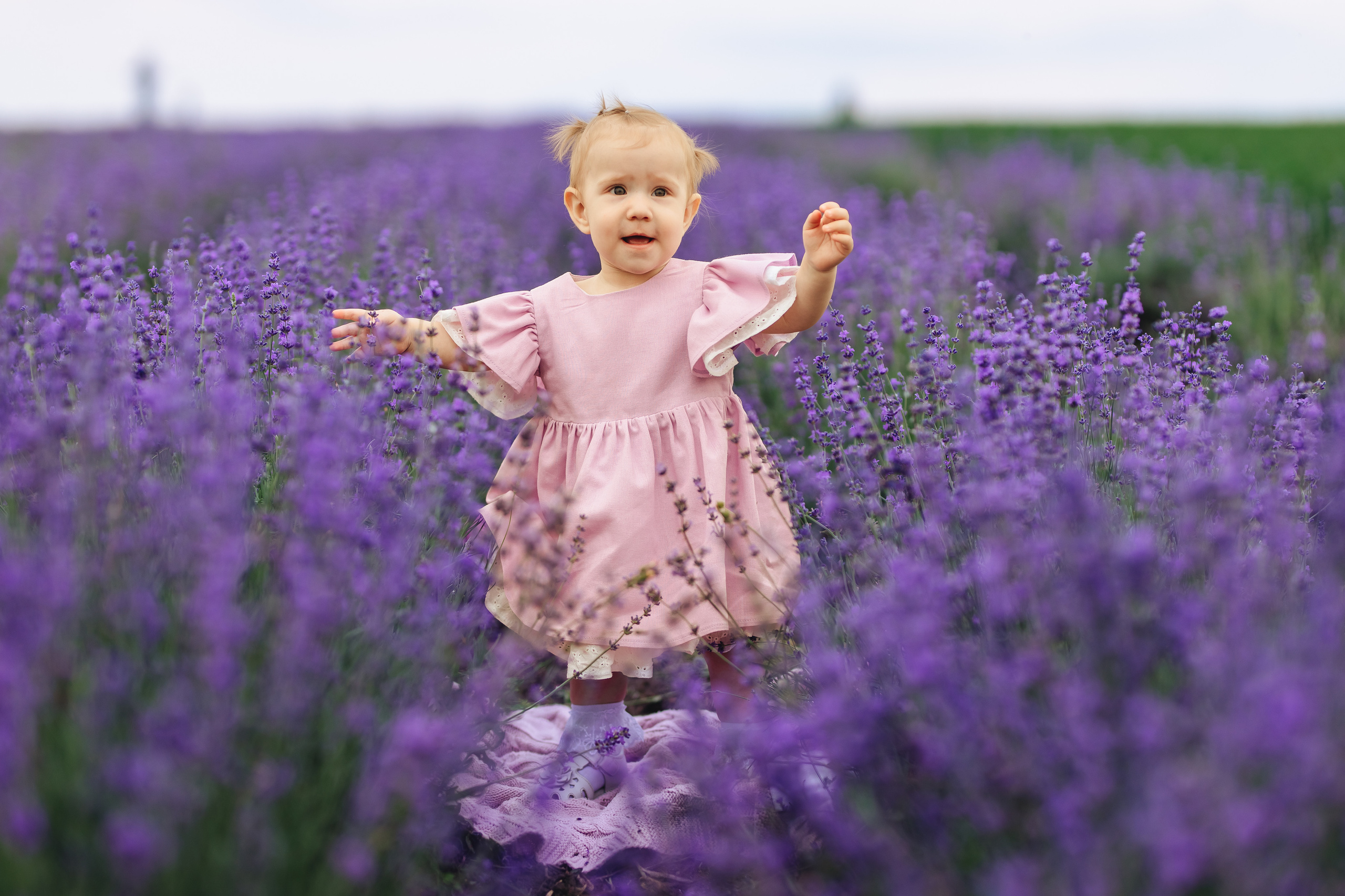 Сестренки. Свадебный и портретный фотограф — Мария Костина