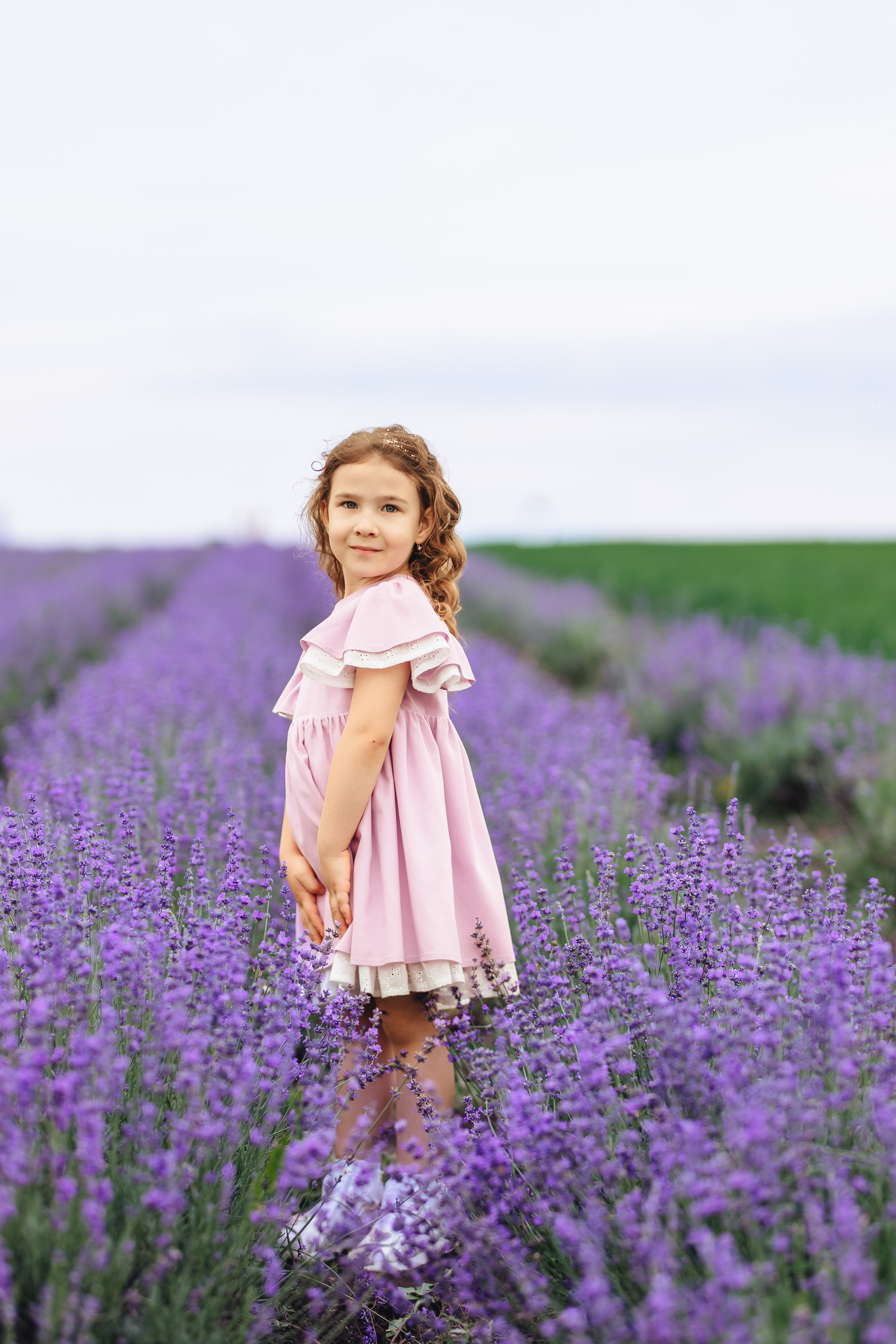 Сестренки. Свадебный и портретный фотограф — Мария Костина