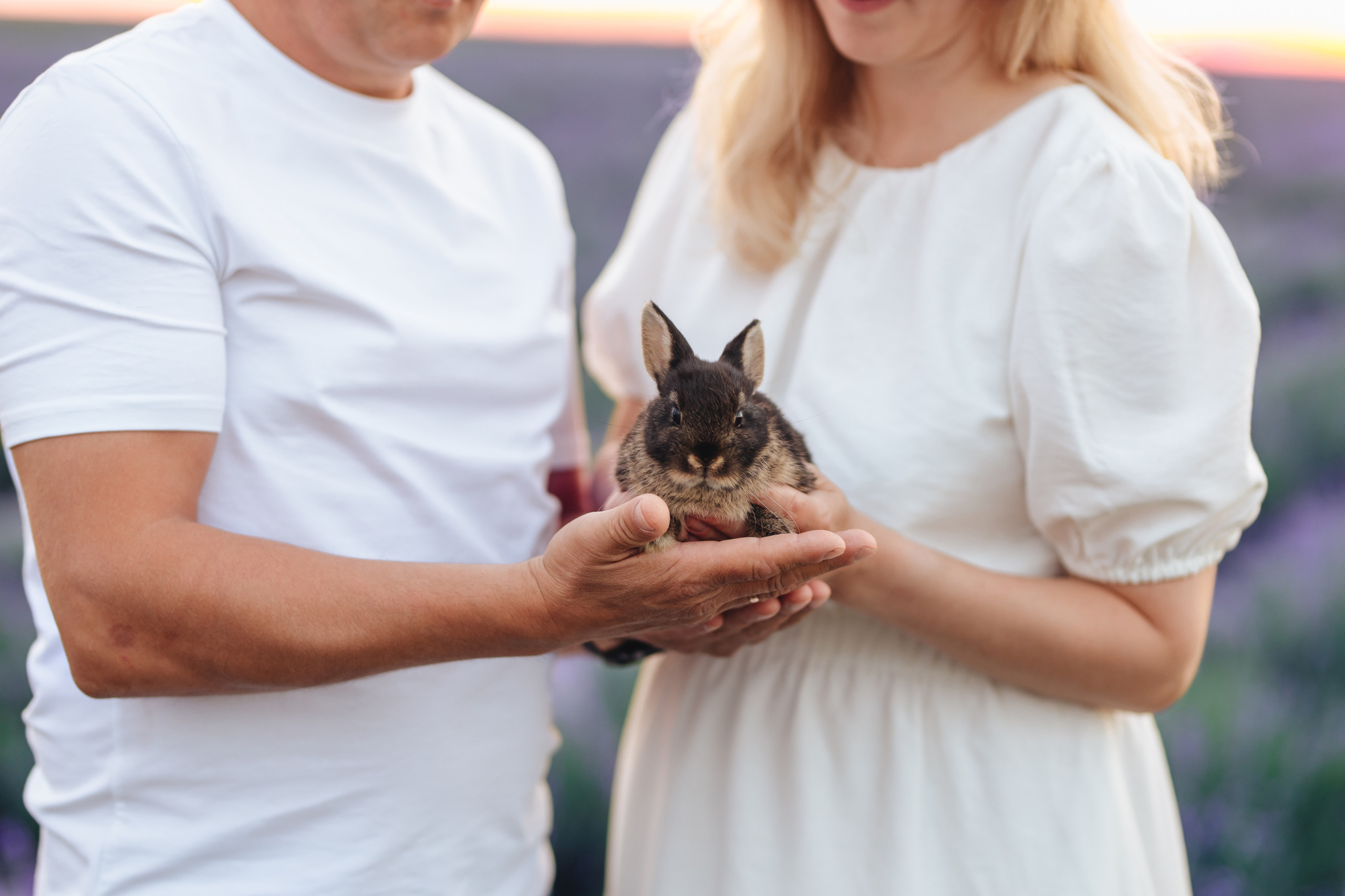 Папа, мама, я. Свадебный и портретный фотограф — Мария Костина