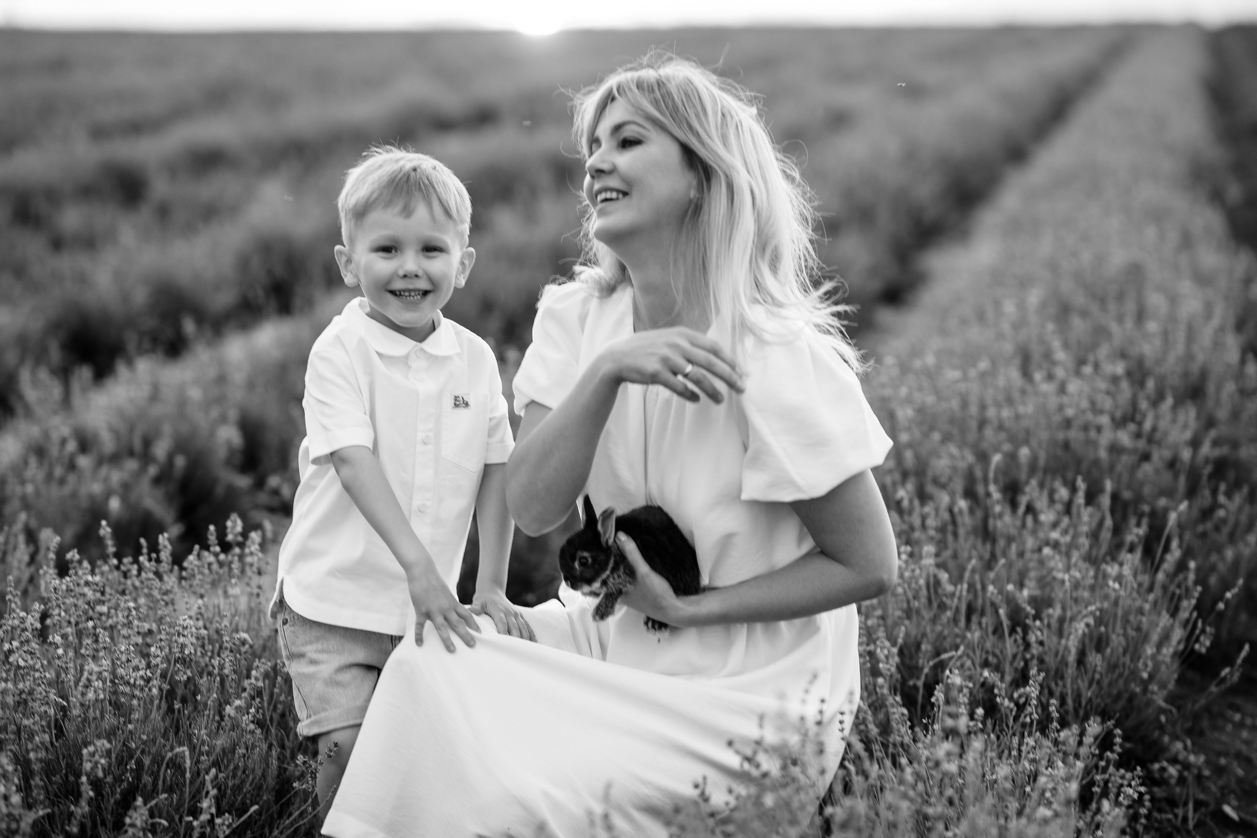 Папа, мама, я. Свадебный и портретный фотограф — Мария Костина