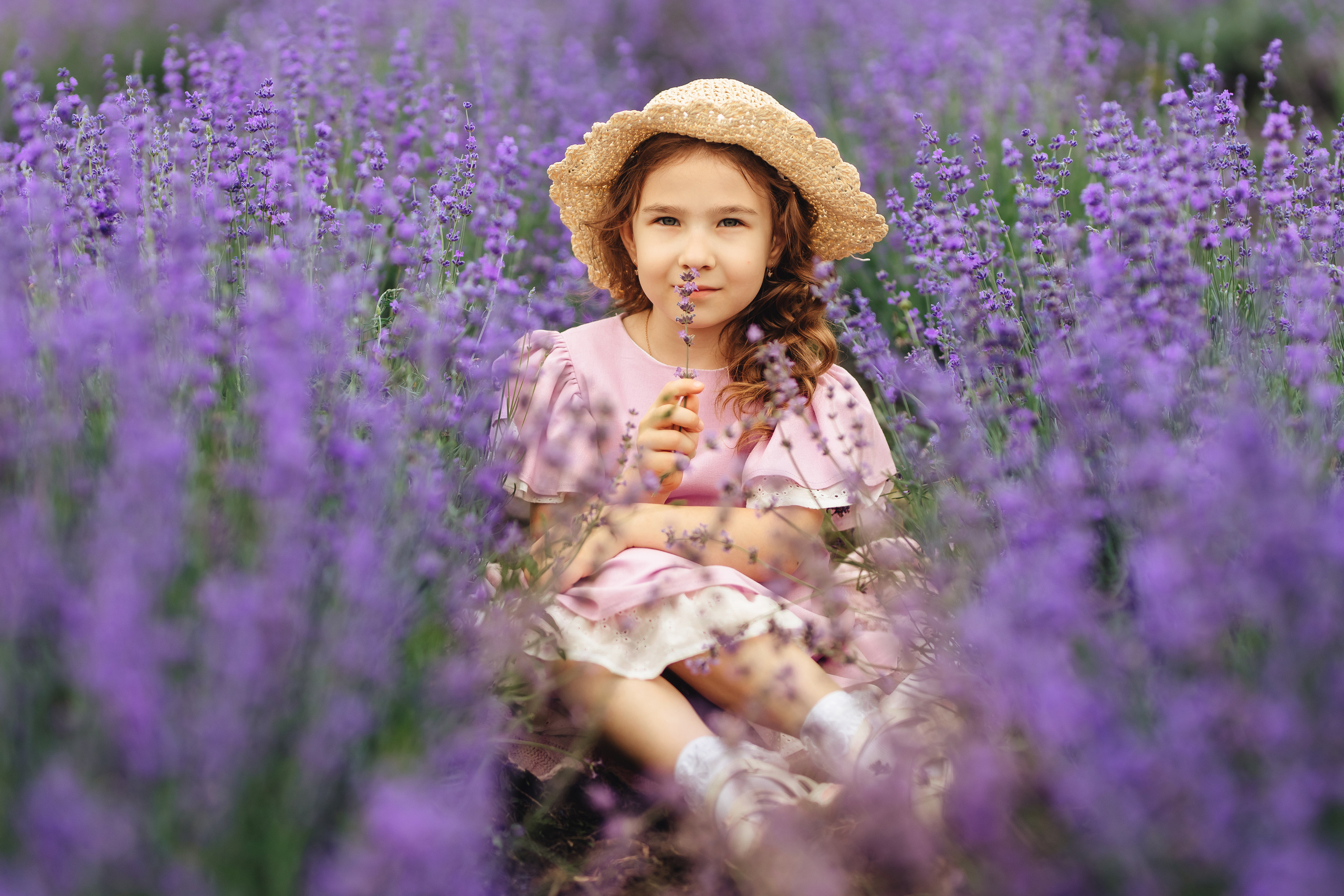 Сестренки. Свадебный и портретный фотограф — Мария Костина