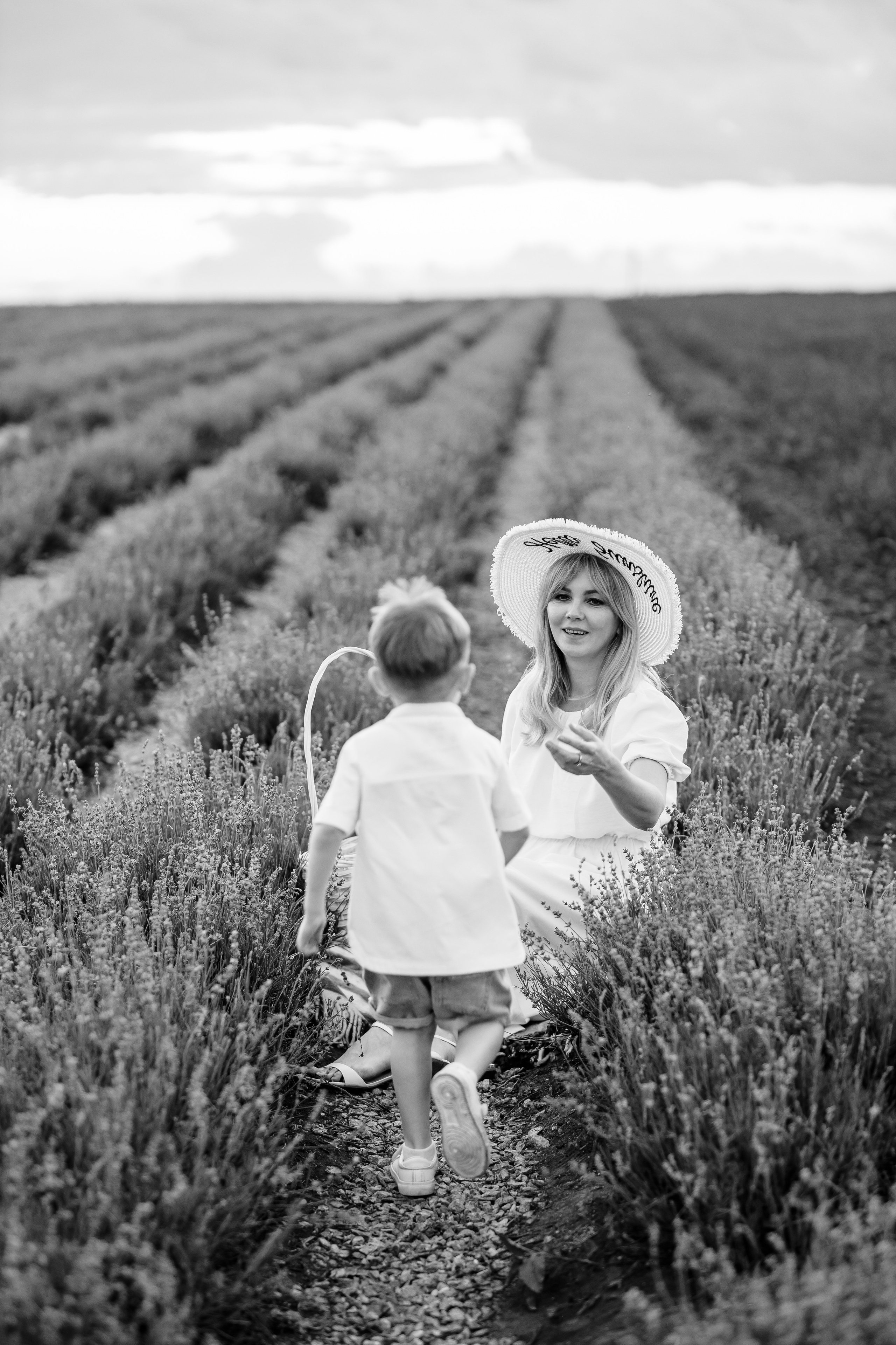 Папа, мама, я. Свадебный и портретный фотограф — Мария Костина