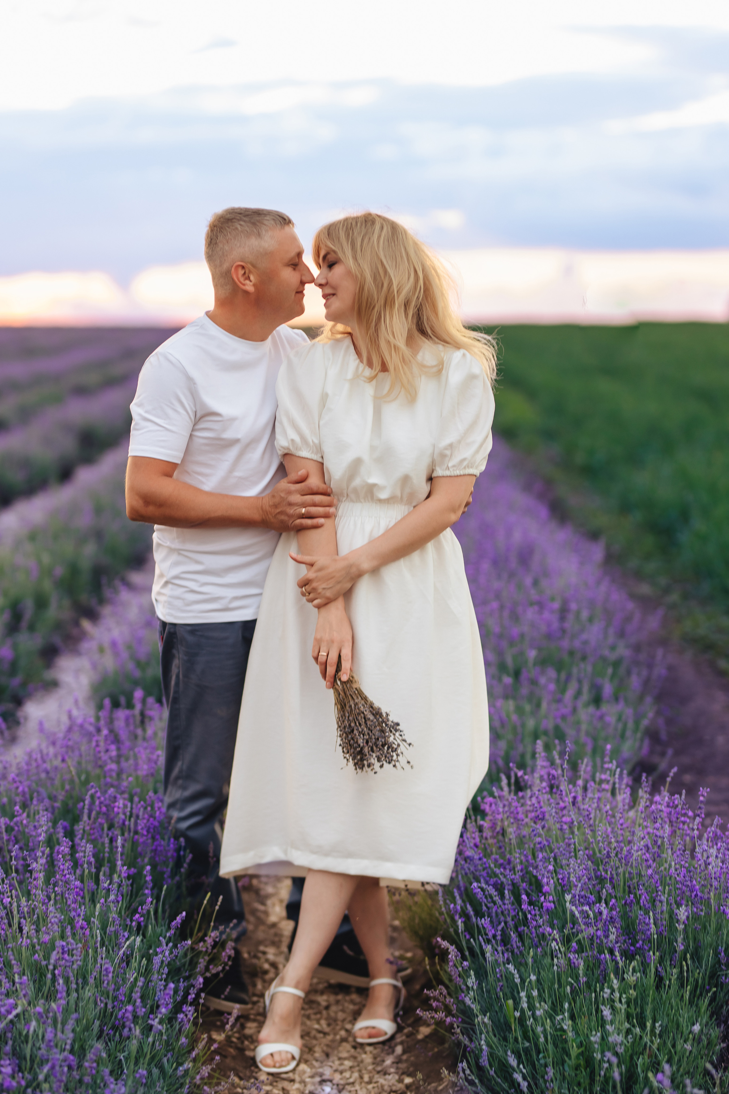 Папа, мама, я. Свадебный и портретный фотограф — Мария Костина