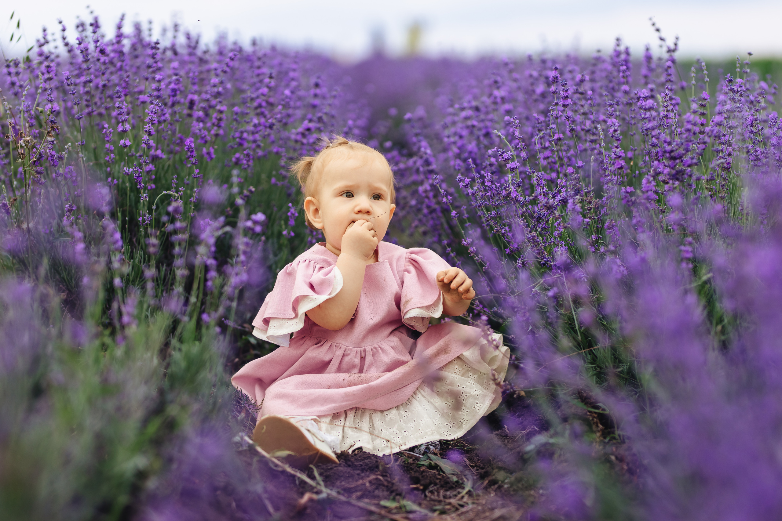 Сестренки. Свадебный и портретный фотограф — Мария Костина
