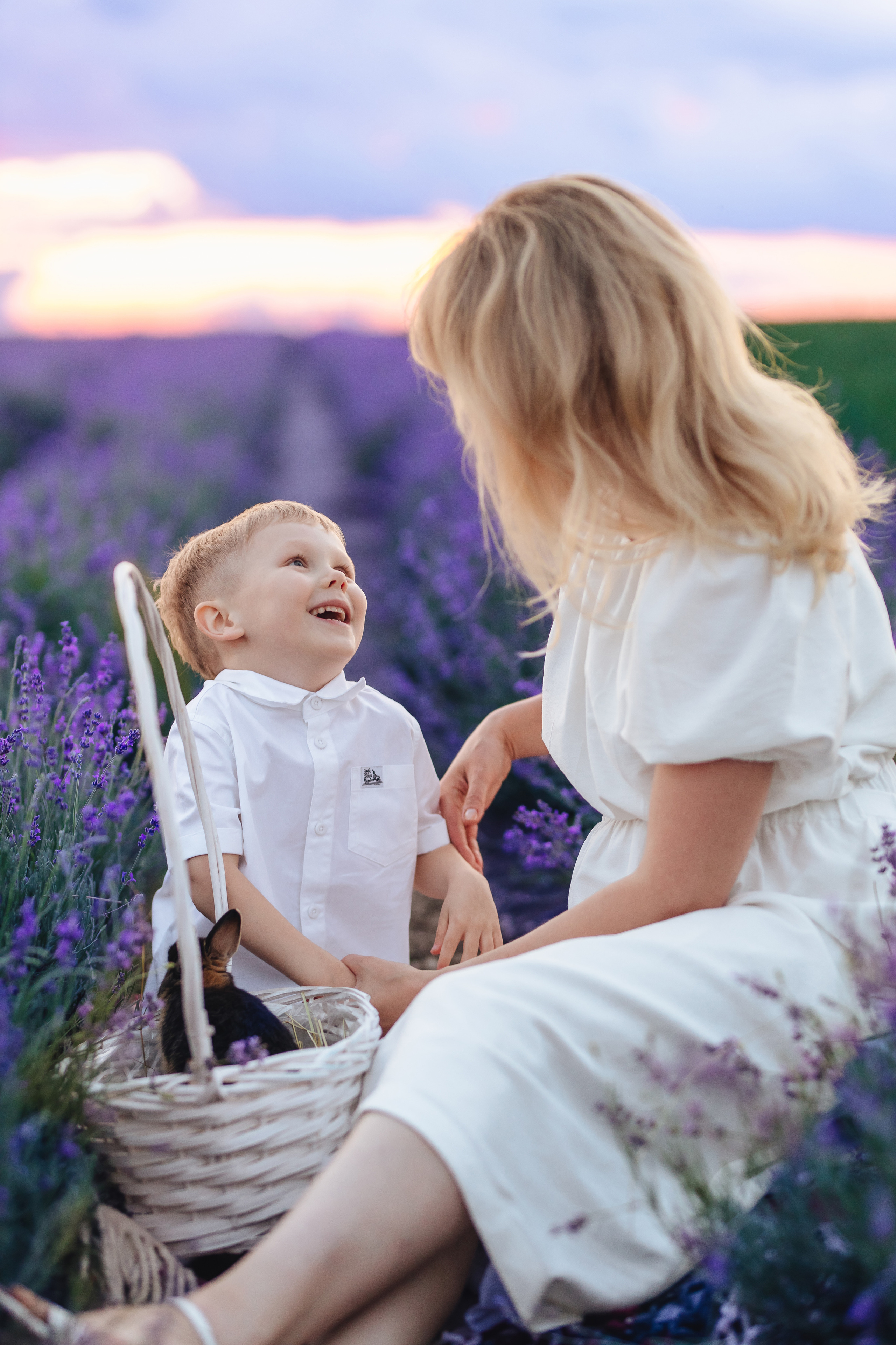 Папа, мама, я. Свадебный и портретный фотограф — Мария Костина