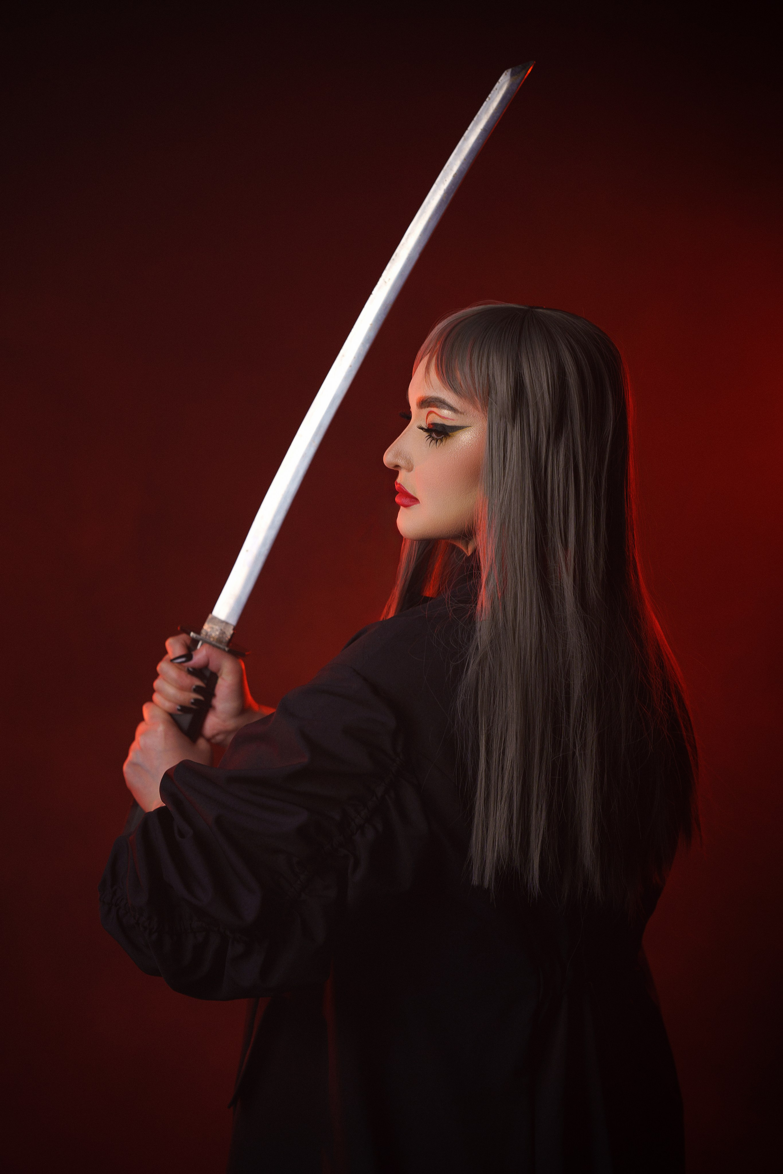 Индивидуальная фотосессия для Мадины