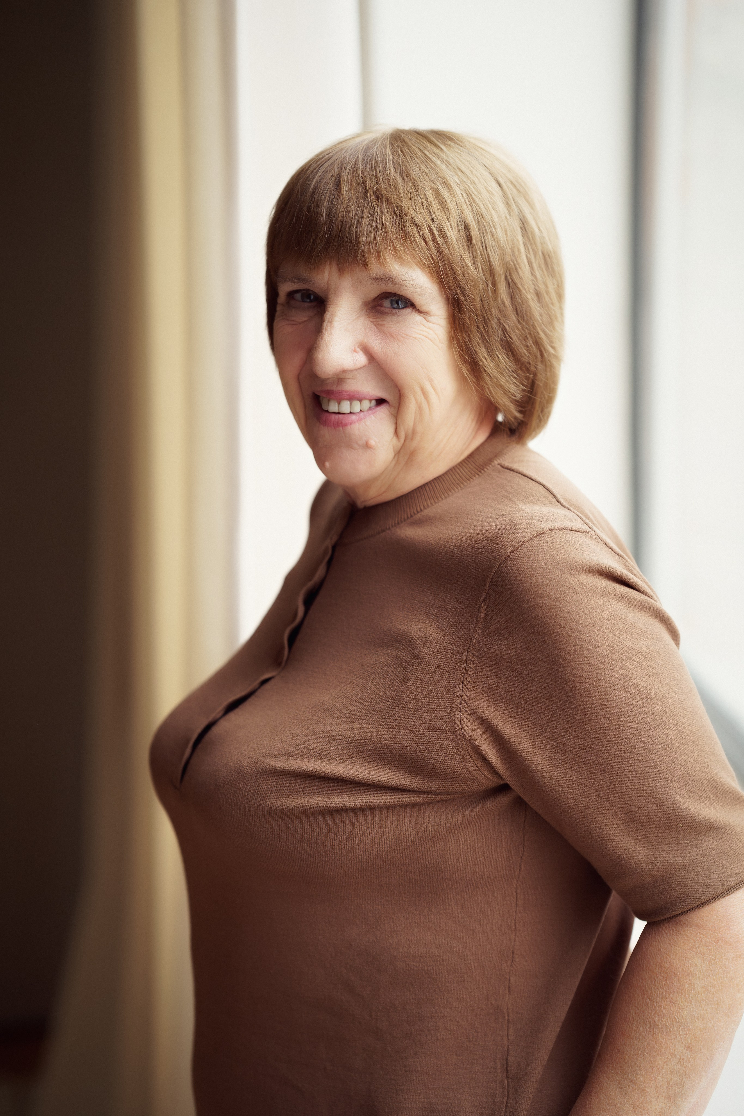 Семейная фотосессия для Дмитрия и его семьи