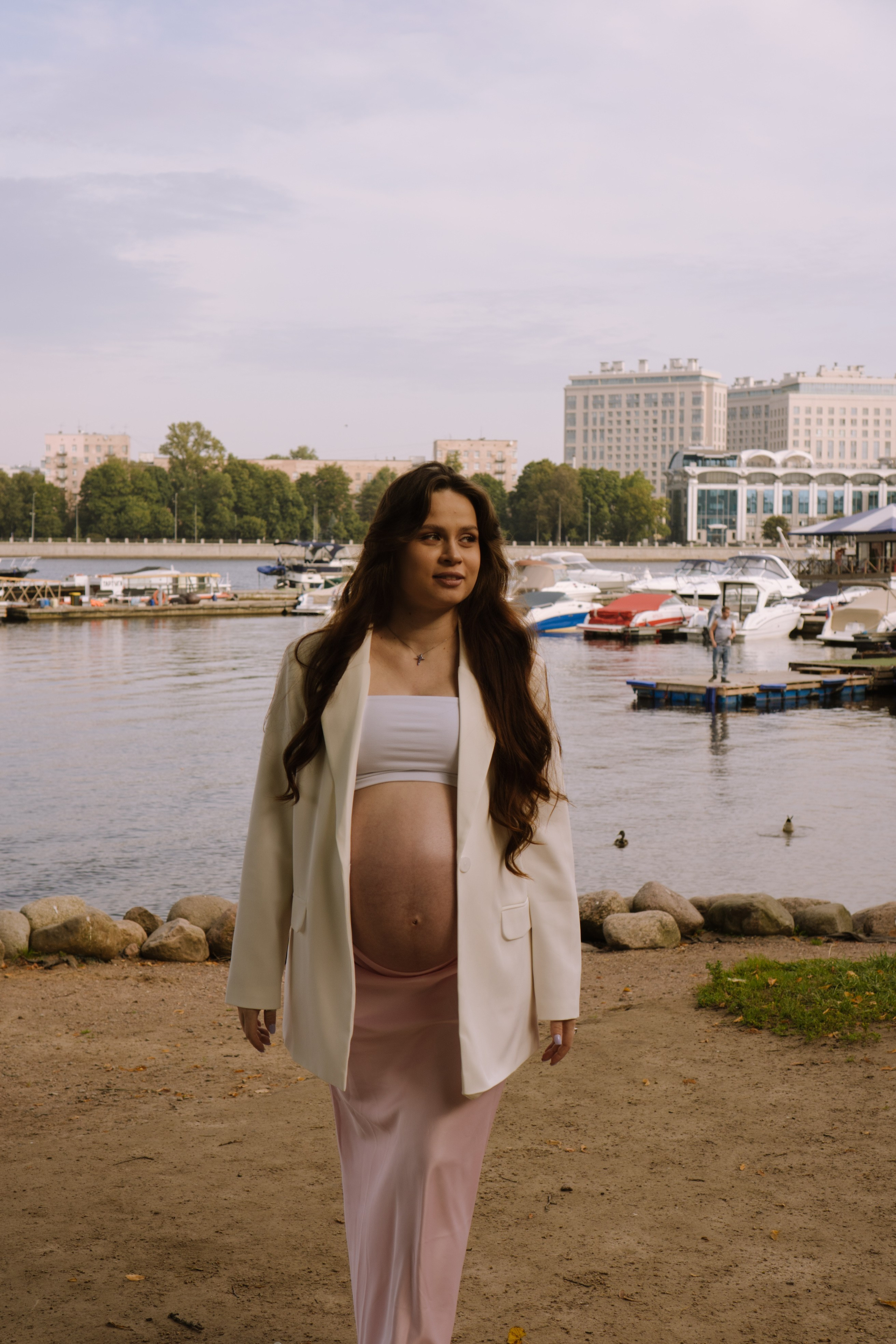 СЕМЕЙНАЯ ИСТОРИЯ. Профессиональный фотограф, Санкт-Петербург — Виктория Богомолова