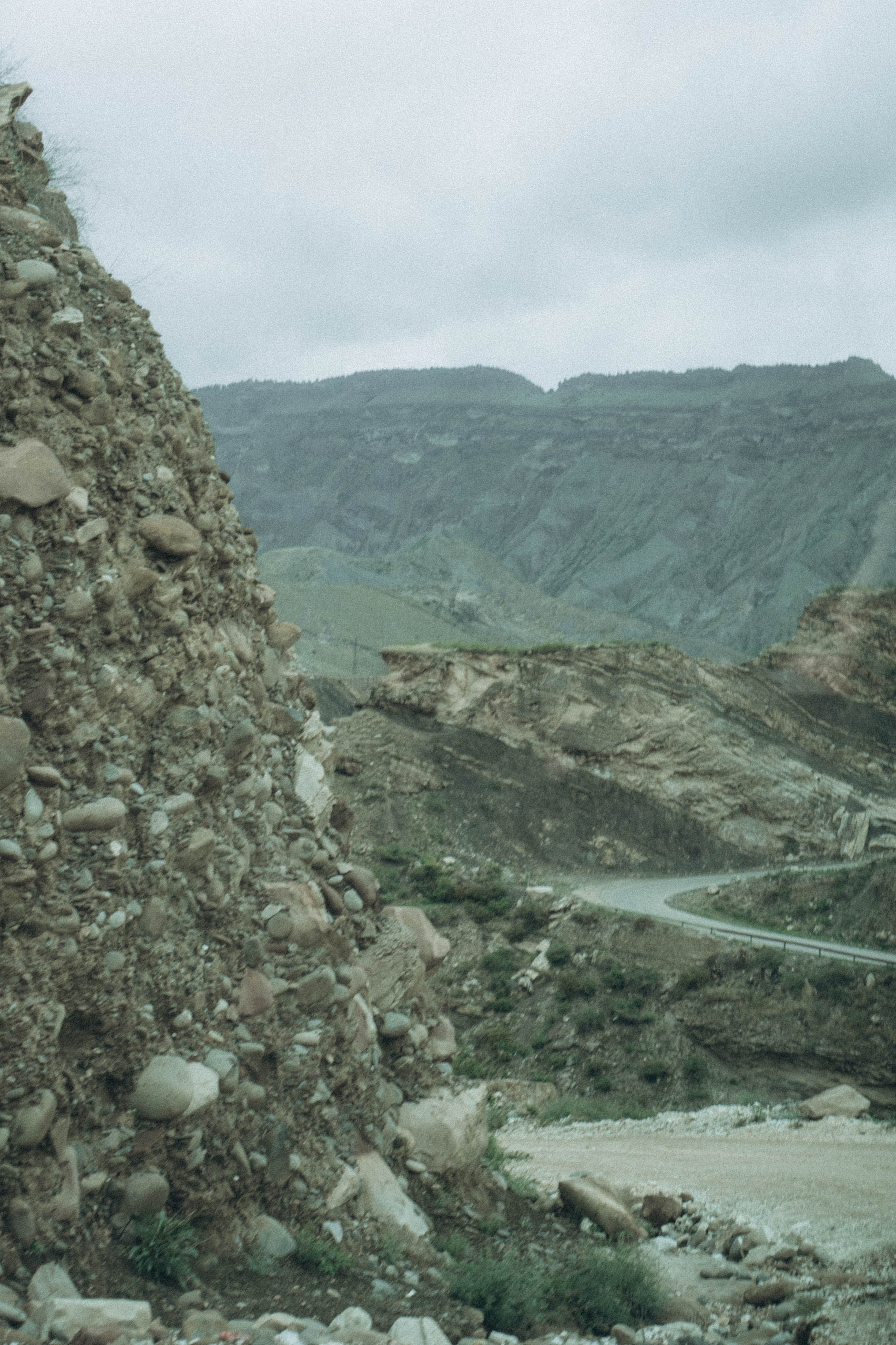 Кавказ. Профессиональный фотограф, Санкт-Петербург — Виктория Богомолова