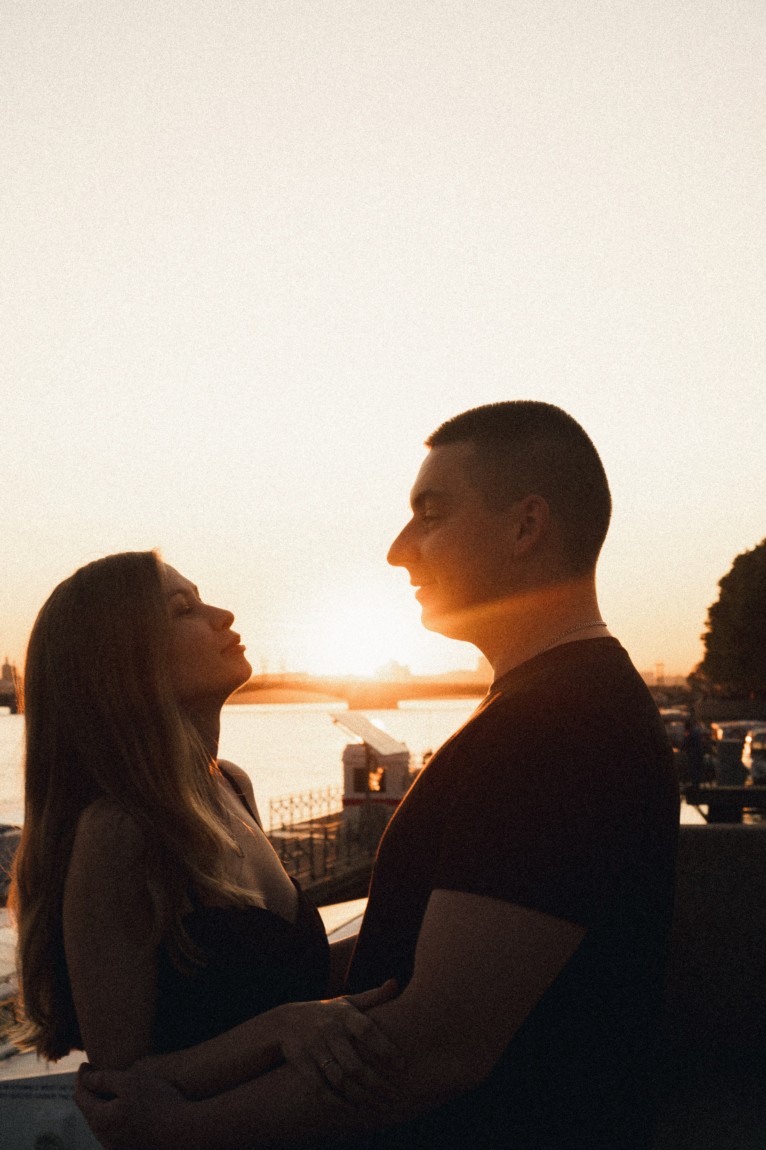 Рассвет. Профессиональный фотограф, Санкт-Петербург — Виктория Богомолова