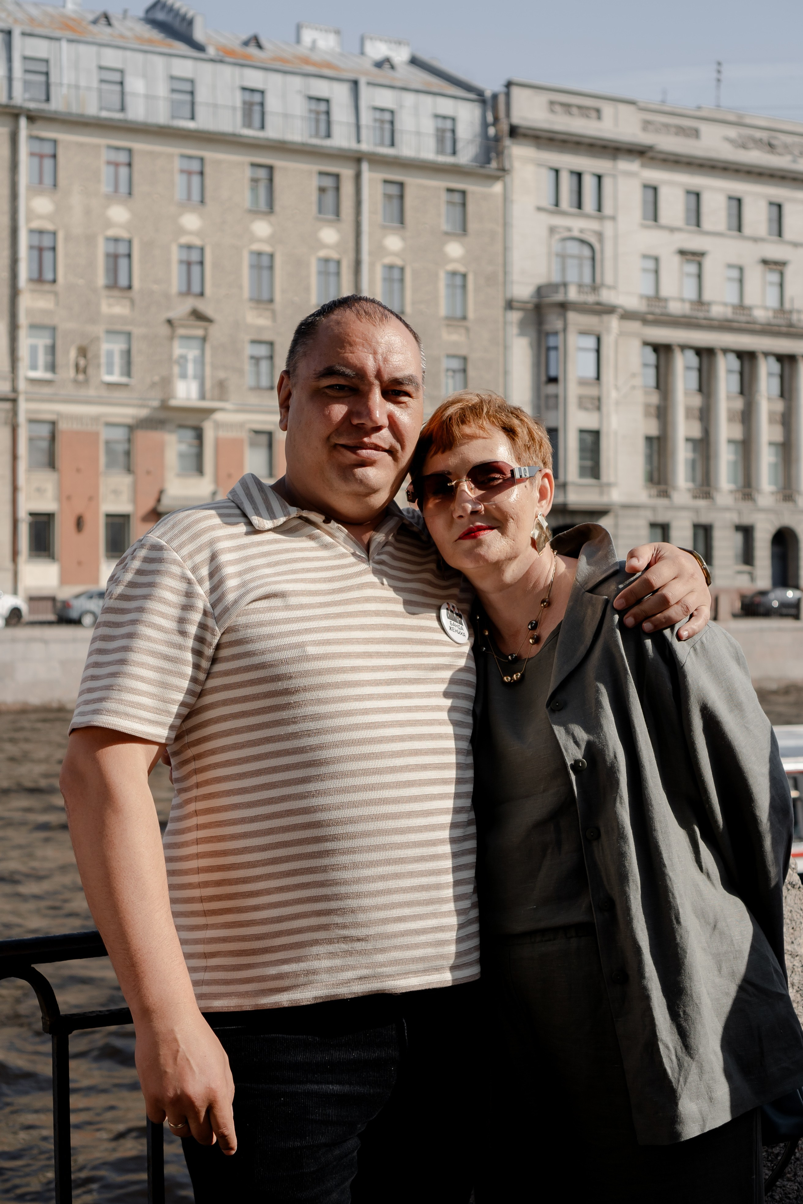 СВАДЕБНЫЙ РЕПОРТАЖ. Профессиональный фотограф, Санкт-Петербург — Виктория Богомолова