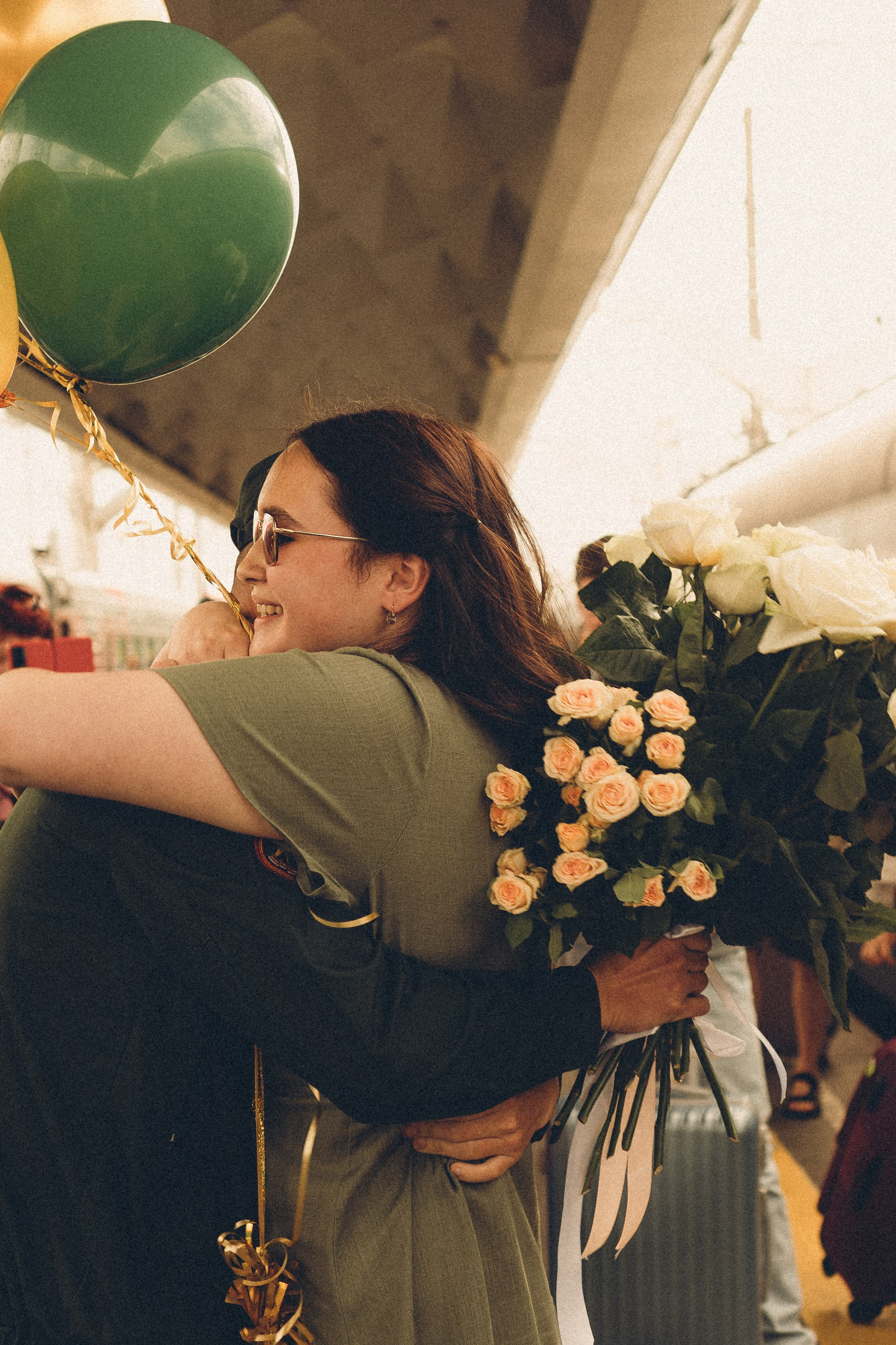 ПРЕДЛОЖЕНИЕ. Профессиональный фотограф, Санкт-Петербург — Виктория Богомолова