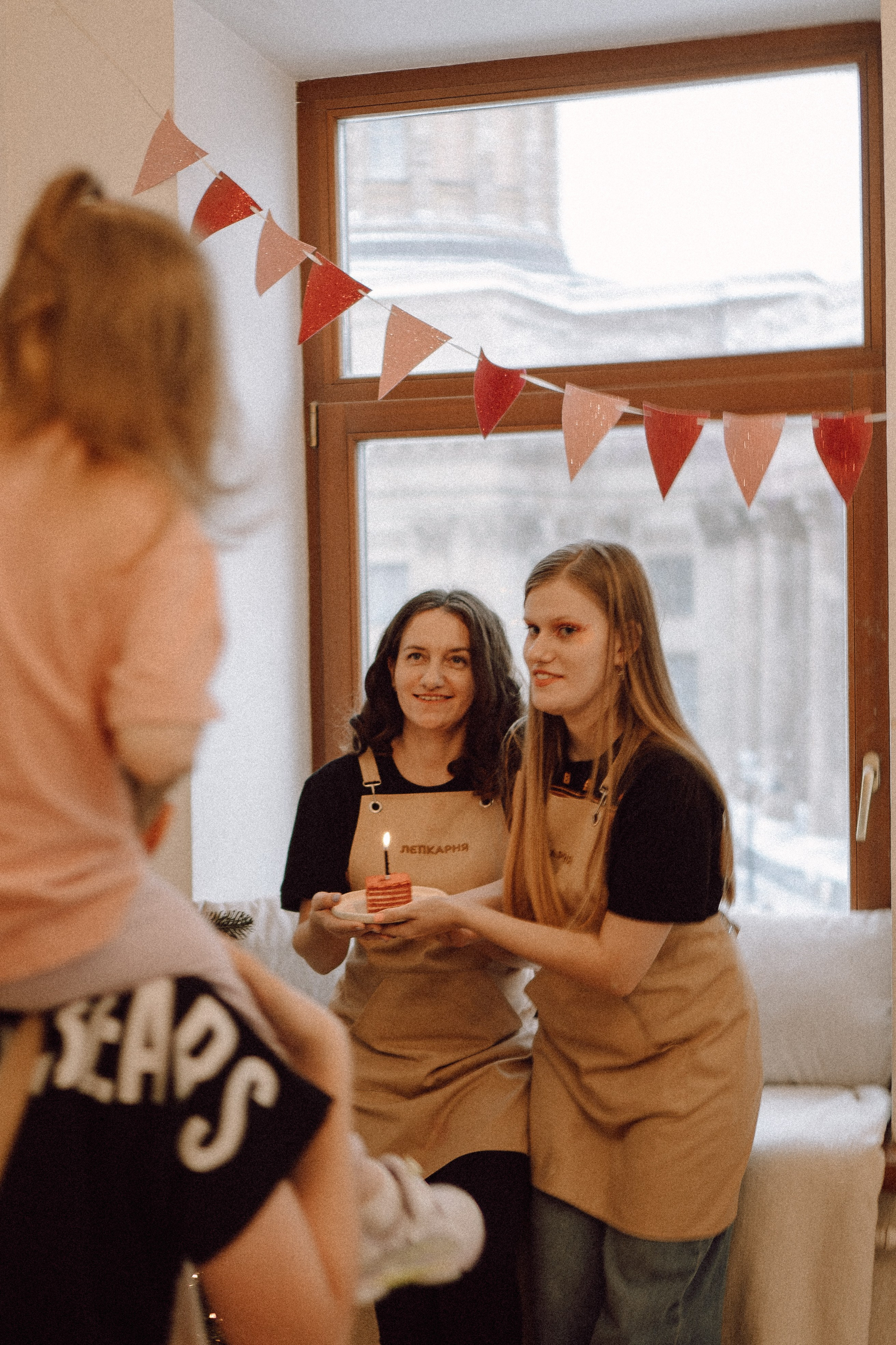 Студия лепки. Профессиональный фотограф, Санкт-Петербург — Виктория Богомолова