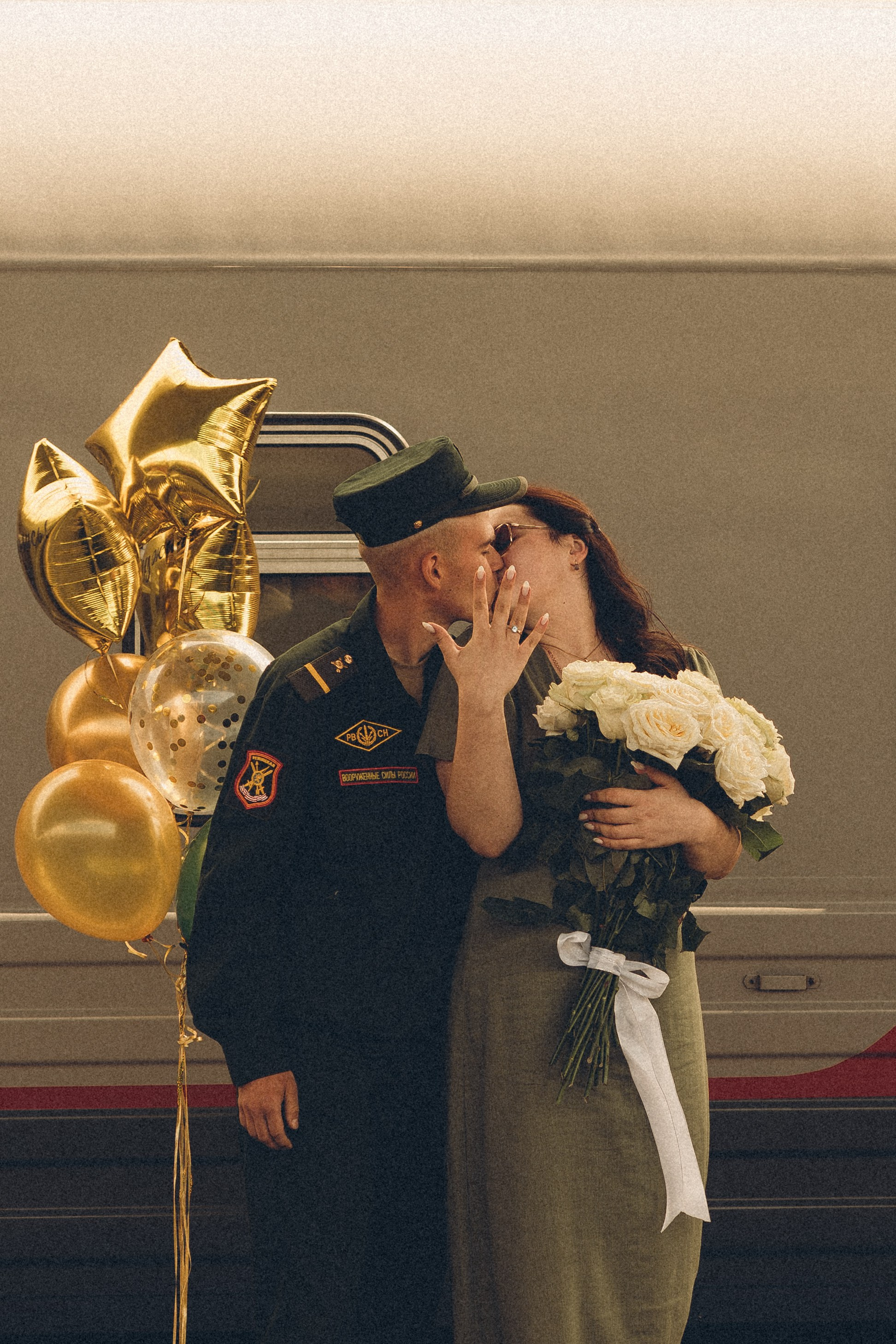 ПРЕДЛОЖЕНИЕ. Профессиональный фотограф, Санкт-Петербург — Виктория Богомолова