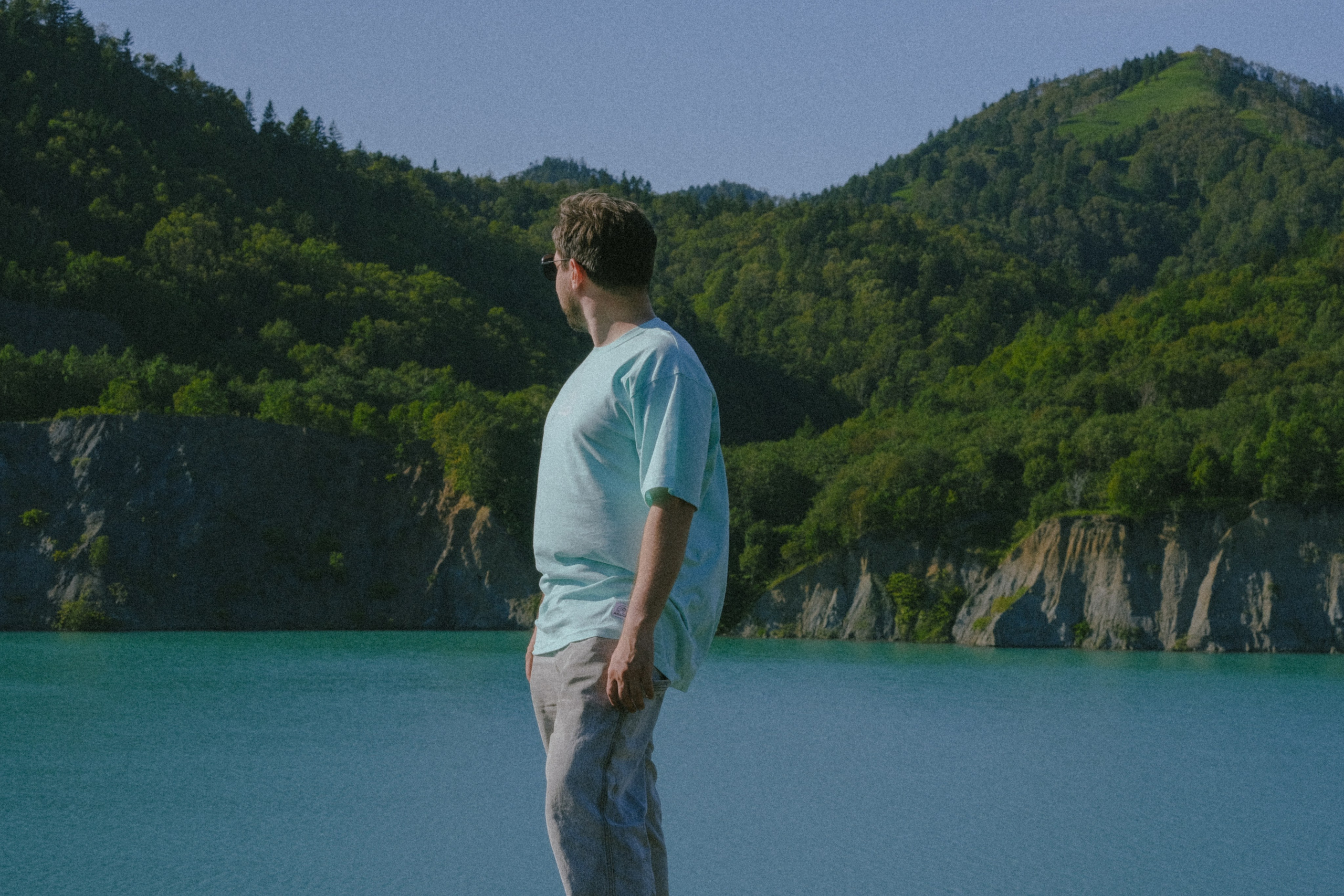 САХАЛИН. Профессиональный фотограф, Санкт-Петербург — Виктория Богомолова