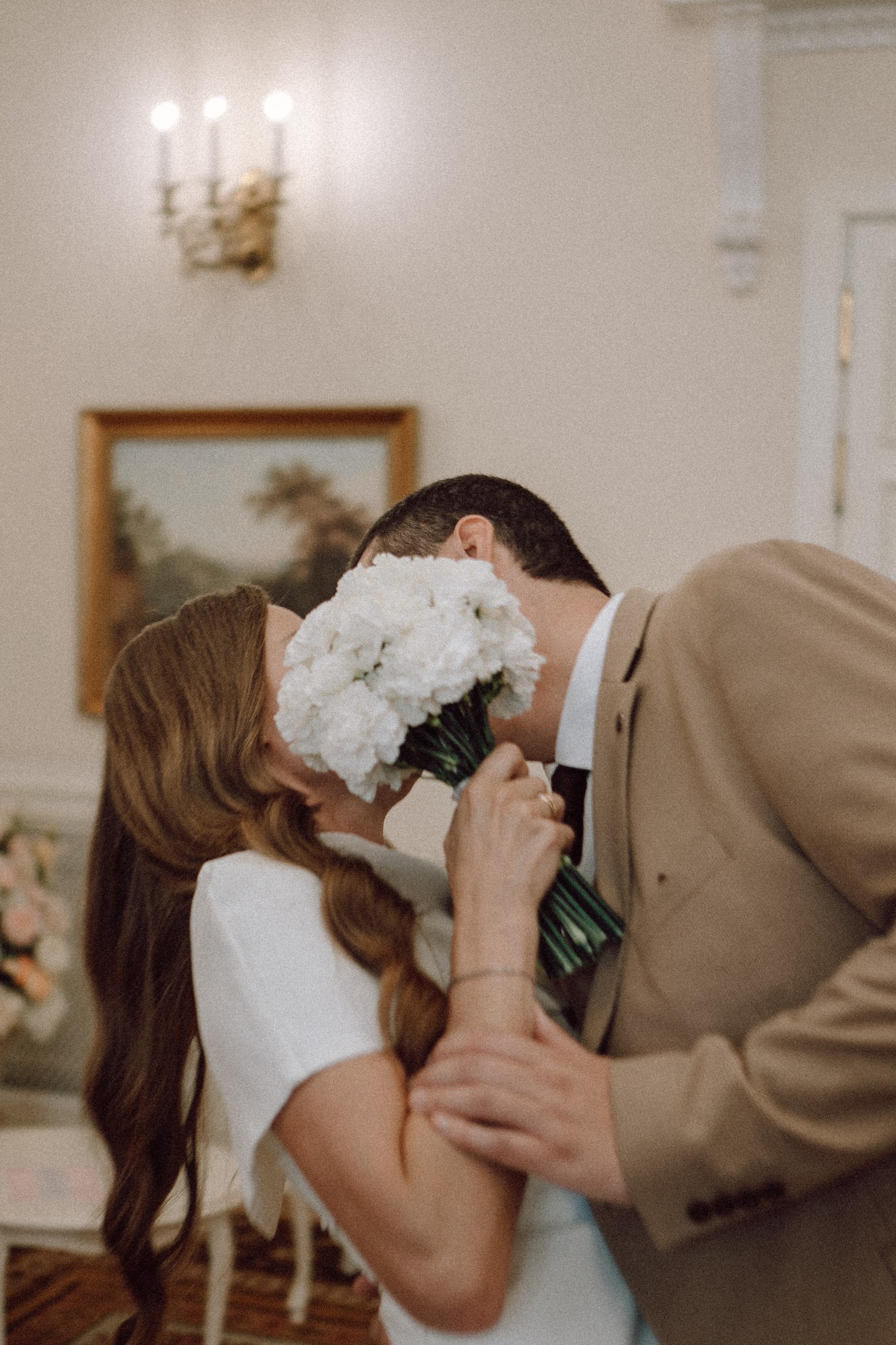 СВАДЕБНАЯ СЬЕМКА В ПУШКИН. Профессиональный фотограф, Санкт-Петербург — Виктория Богомолова