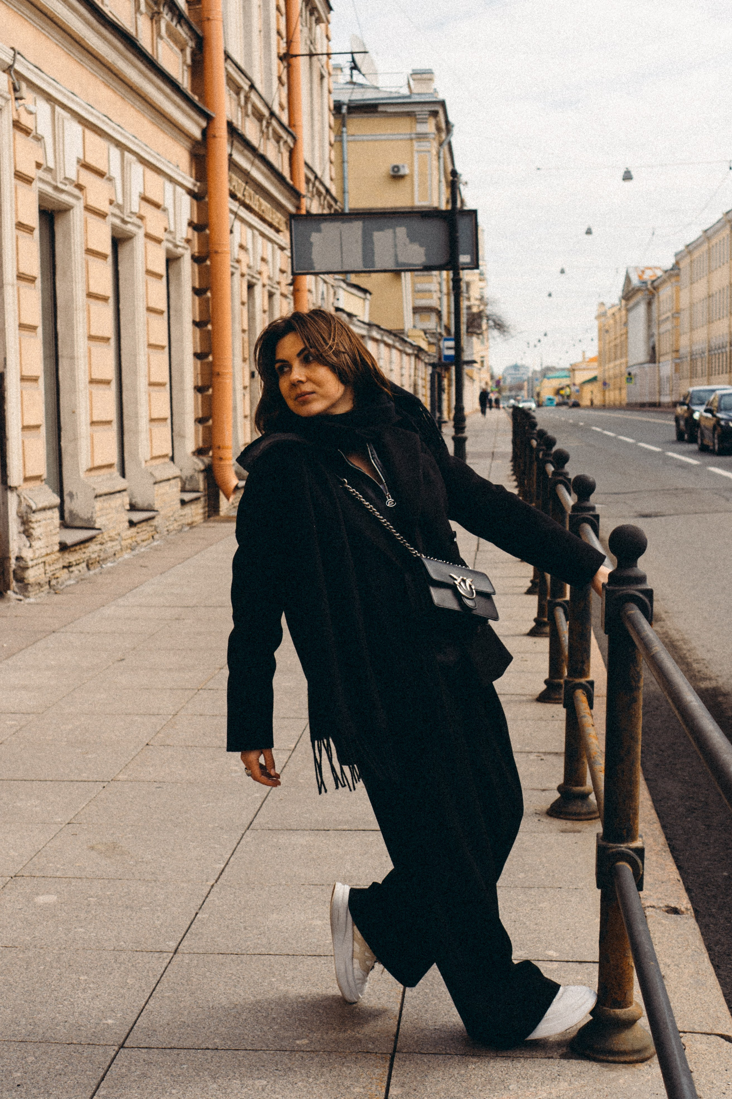 Прогулка по весеннему Питеру. Профессиональный фотограф, Санкт-Петербург — Виктория Богомолова