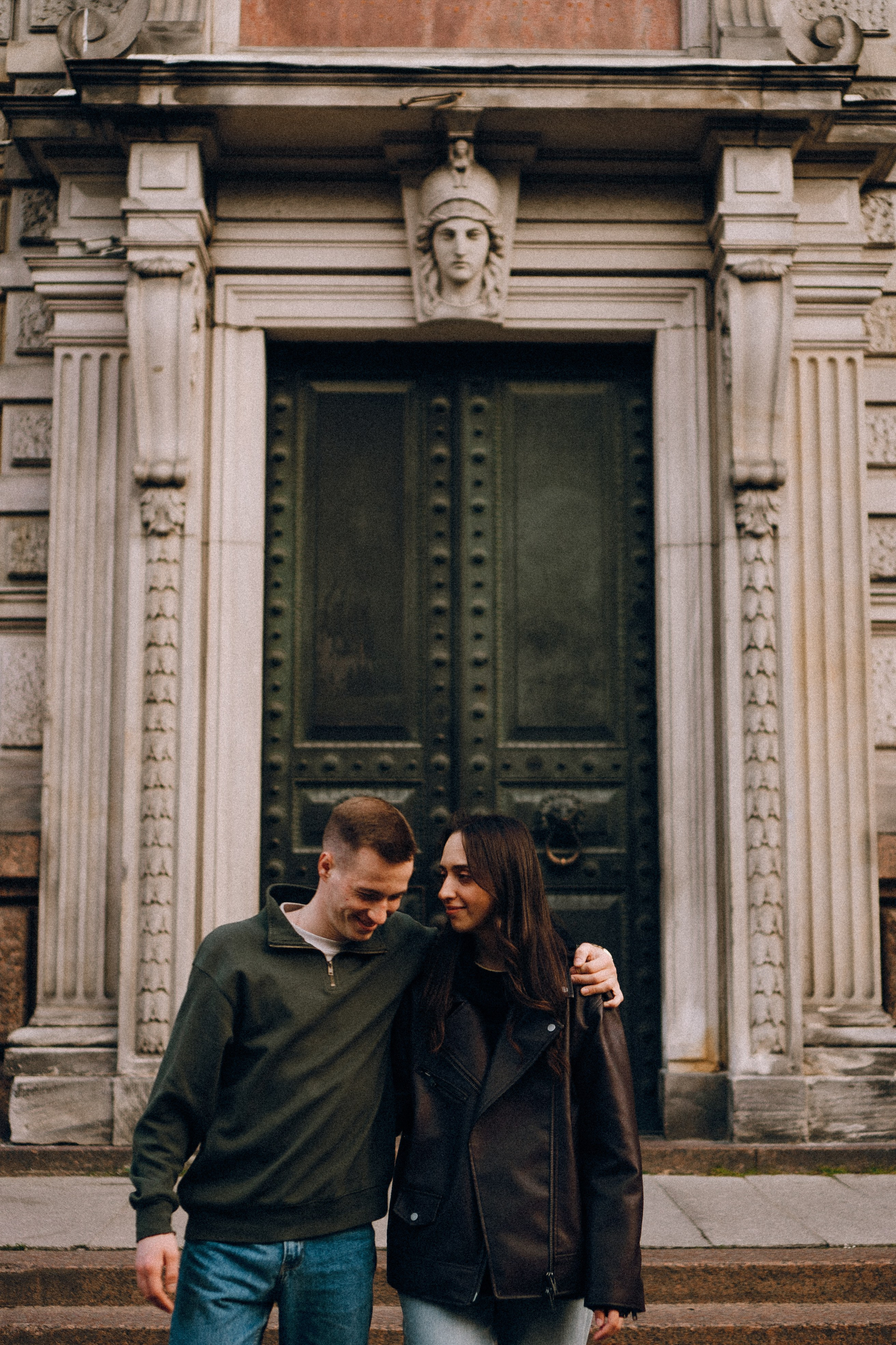 Рассветная история любви. Профессиональный фотограф, Санкт-Петербург — Виктория Богомолова