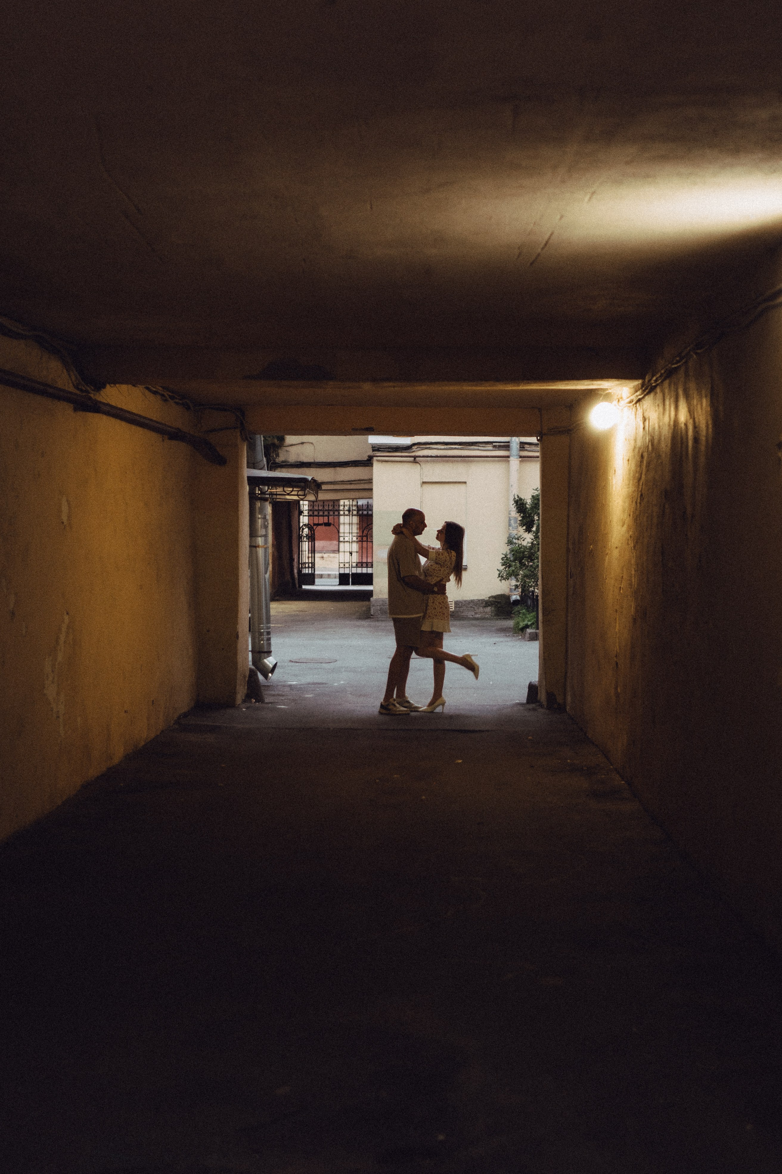 ПРОГУЛКА УТОРОМ ПО ПИТЕРУ. Профессиональный фотограф, Санкт-Петербург — Виктория Богомолова