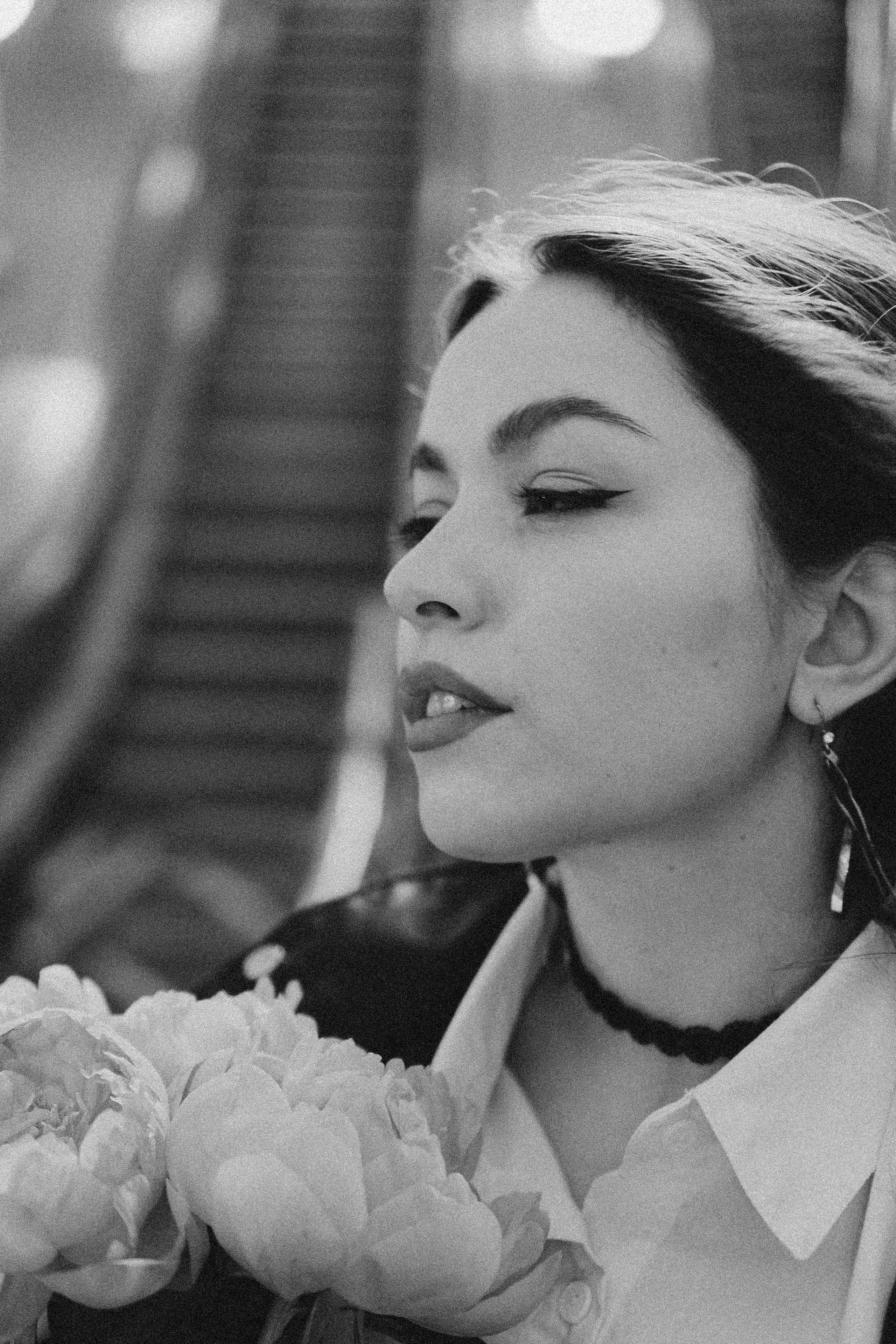 В метро. Профессиональный фотограф, Санкт-Петербург — Виктория Богомолова