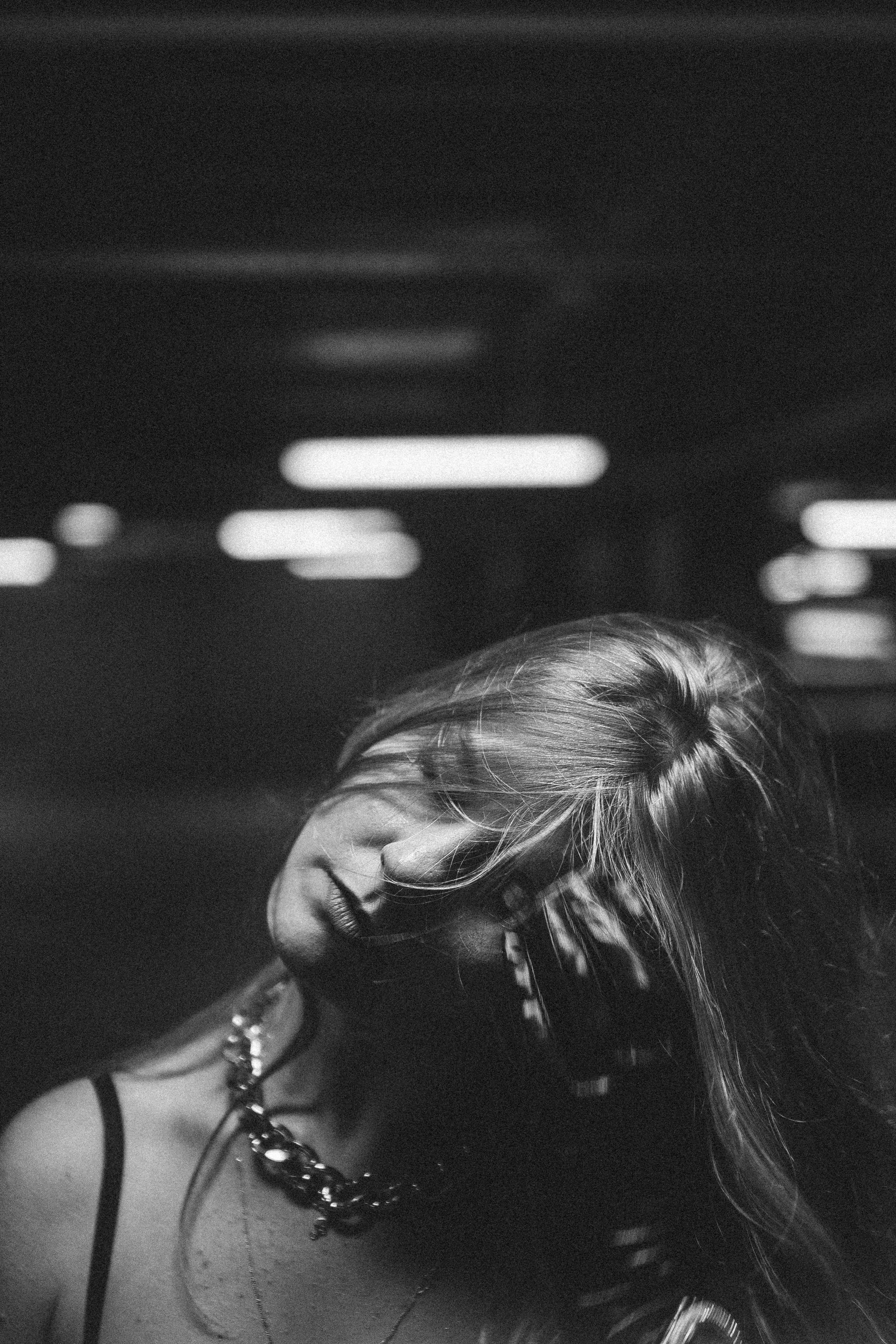 ЧБ. Профессиональный фотограф, Санкт-Петербург — Виктория Богомолова