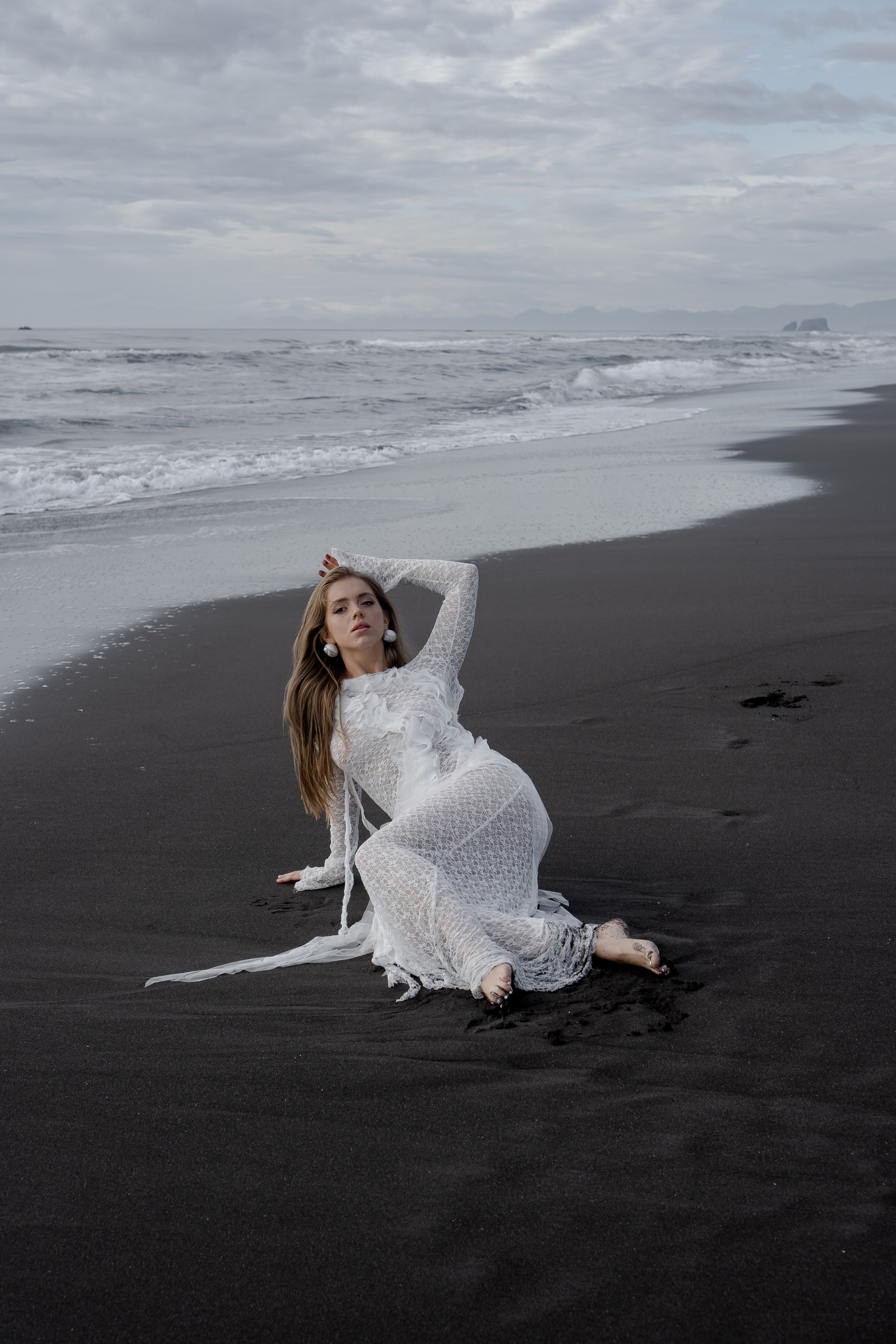 ТИХИЙ ОКЕАНН СЬЕМКА НА SONY. Профессиональный фотограф, Санкт-Петербург — Виктория Богомолова