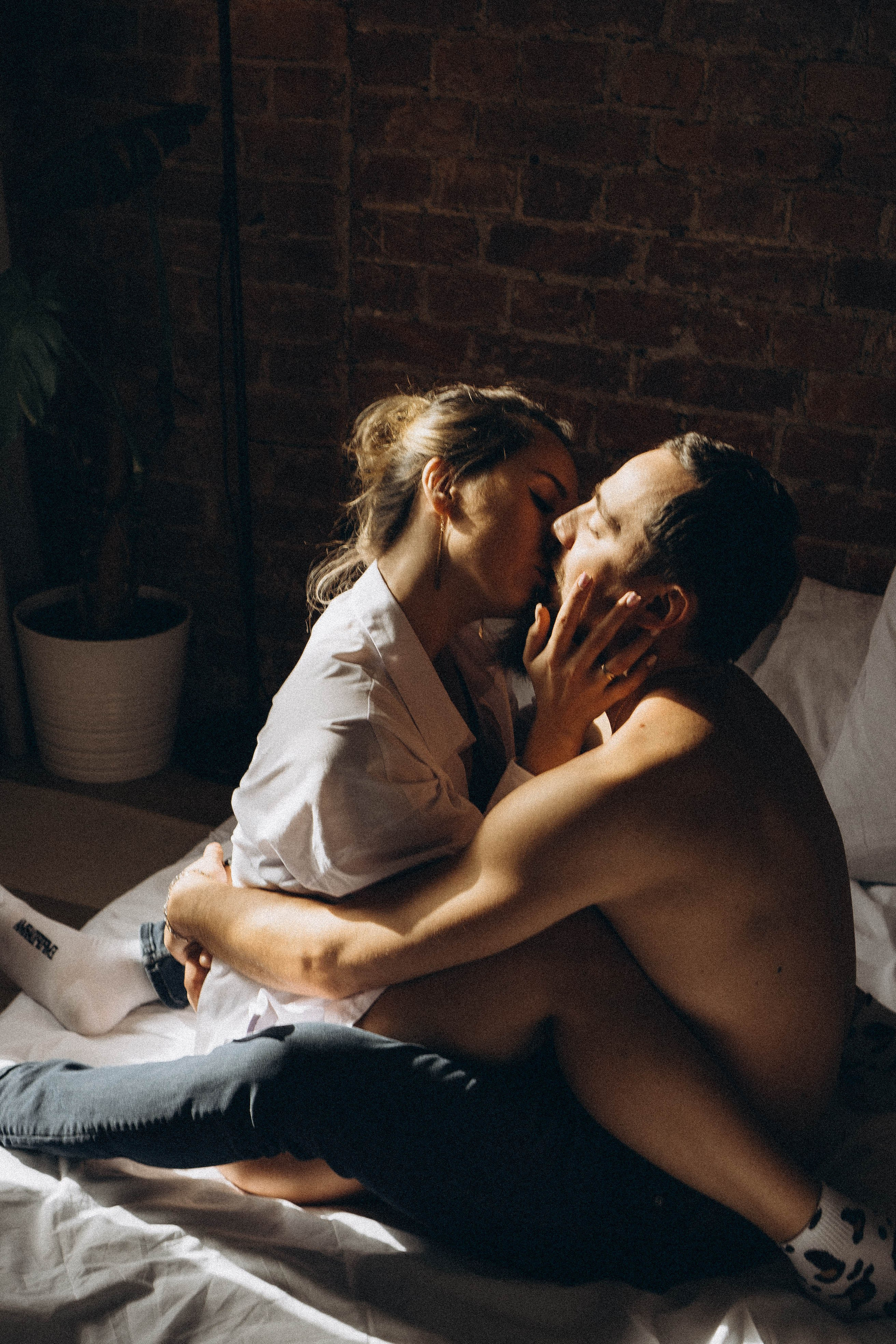 Любовь. Профессиональный фотограф, Санкт-Петербург — Виктория Богомолова