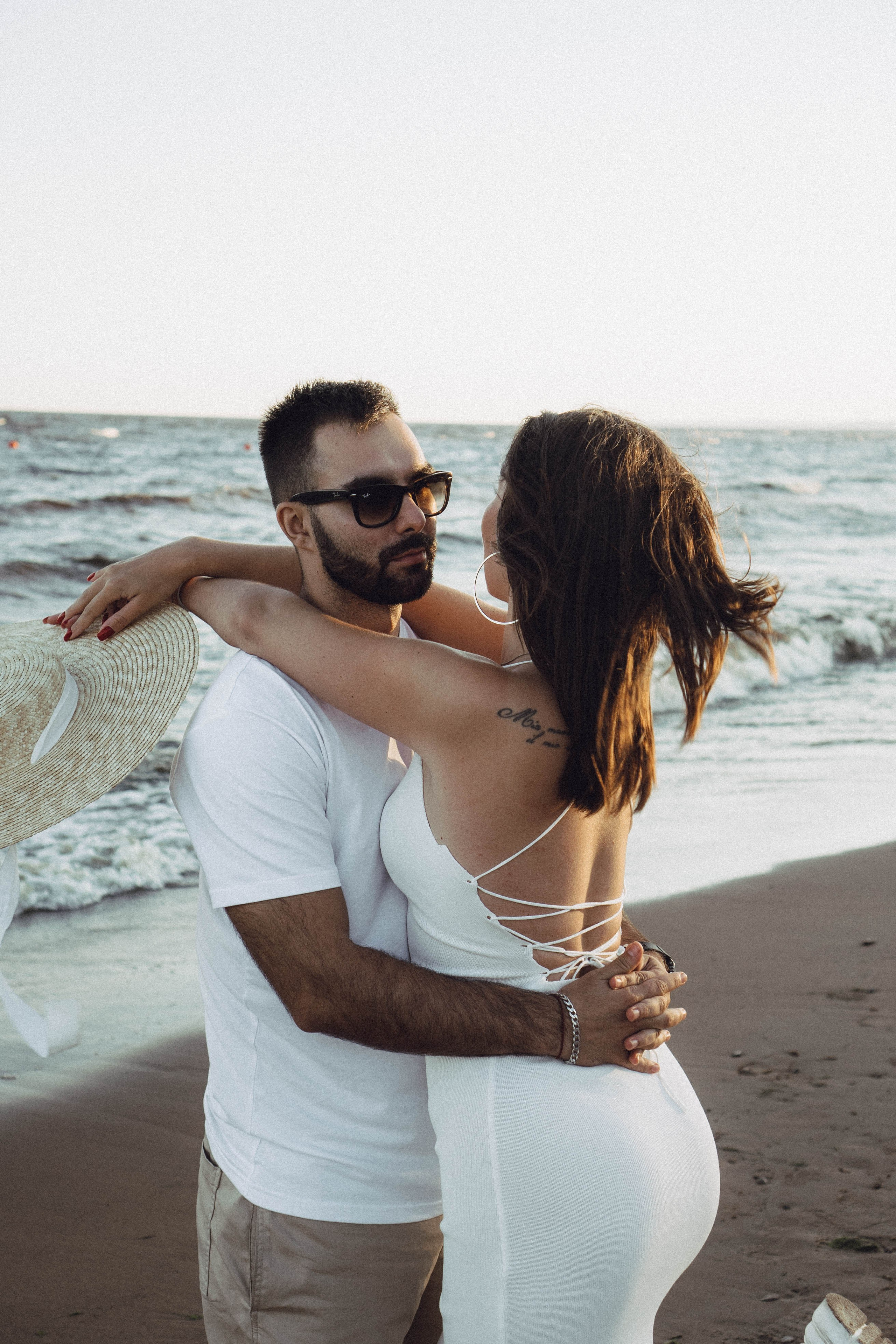 Любовь на заливе. Профессиональный фотограф, Санкт-Петербург — Виктория Богомолова