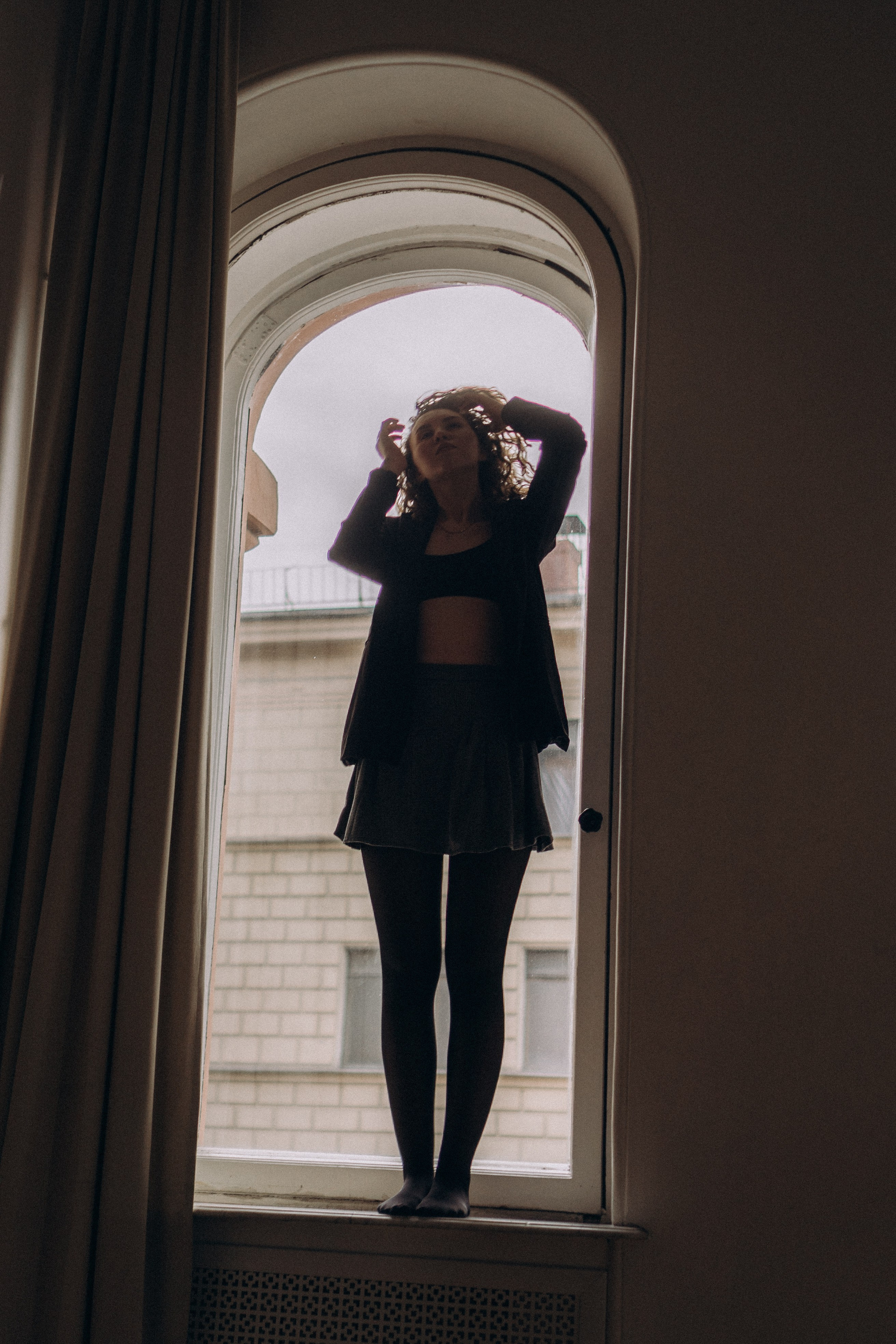 Для девушки. Профессиональный фотограф, Санкт-Петербург — Виктория Богомолова