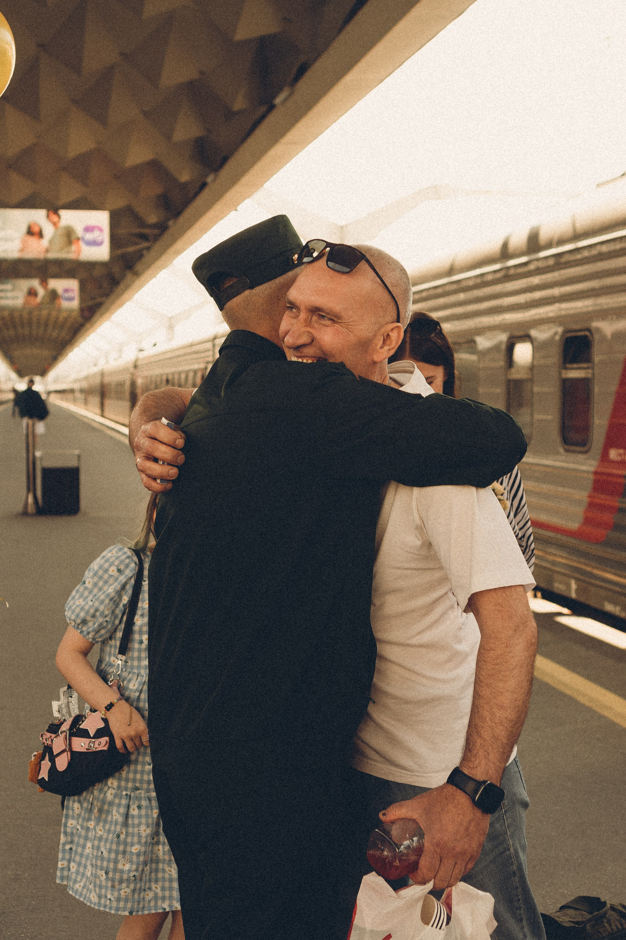 ПРЕДЛОЖЕНИЕ. Профессиональный фотограф, Санкт-Петербург — Виктория Богомолова