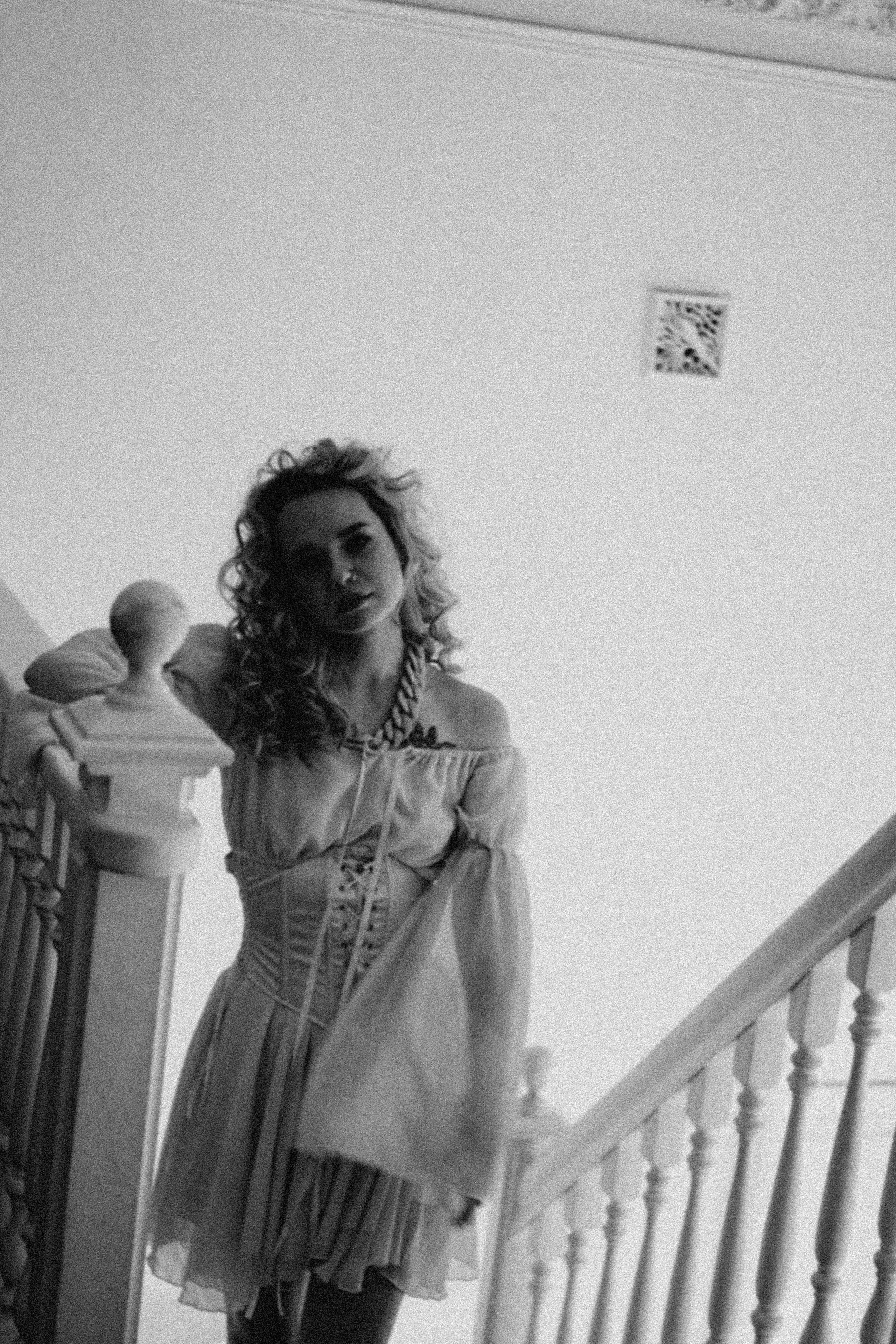 Студийная. Профессиональный фотограф, Санкт-Петербург — Виктория Богомолова