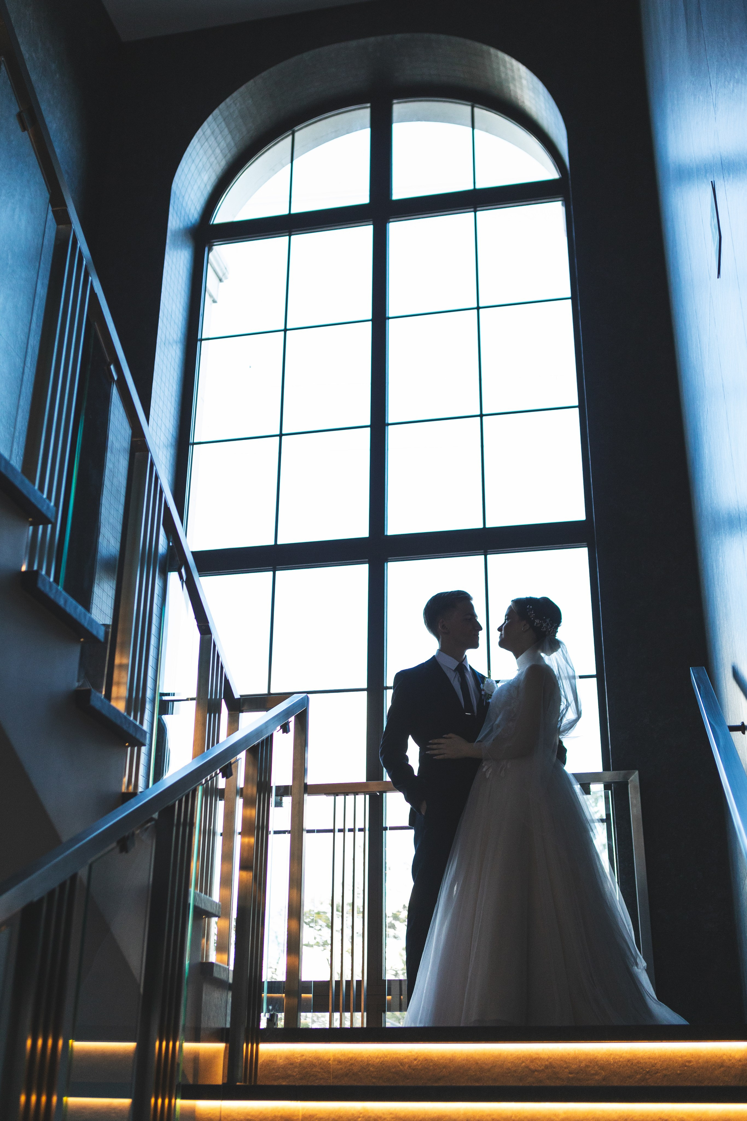 Николай и Ангелина 15.10.2025. Фотограф, Таганрог, Руслан Степущенко