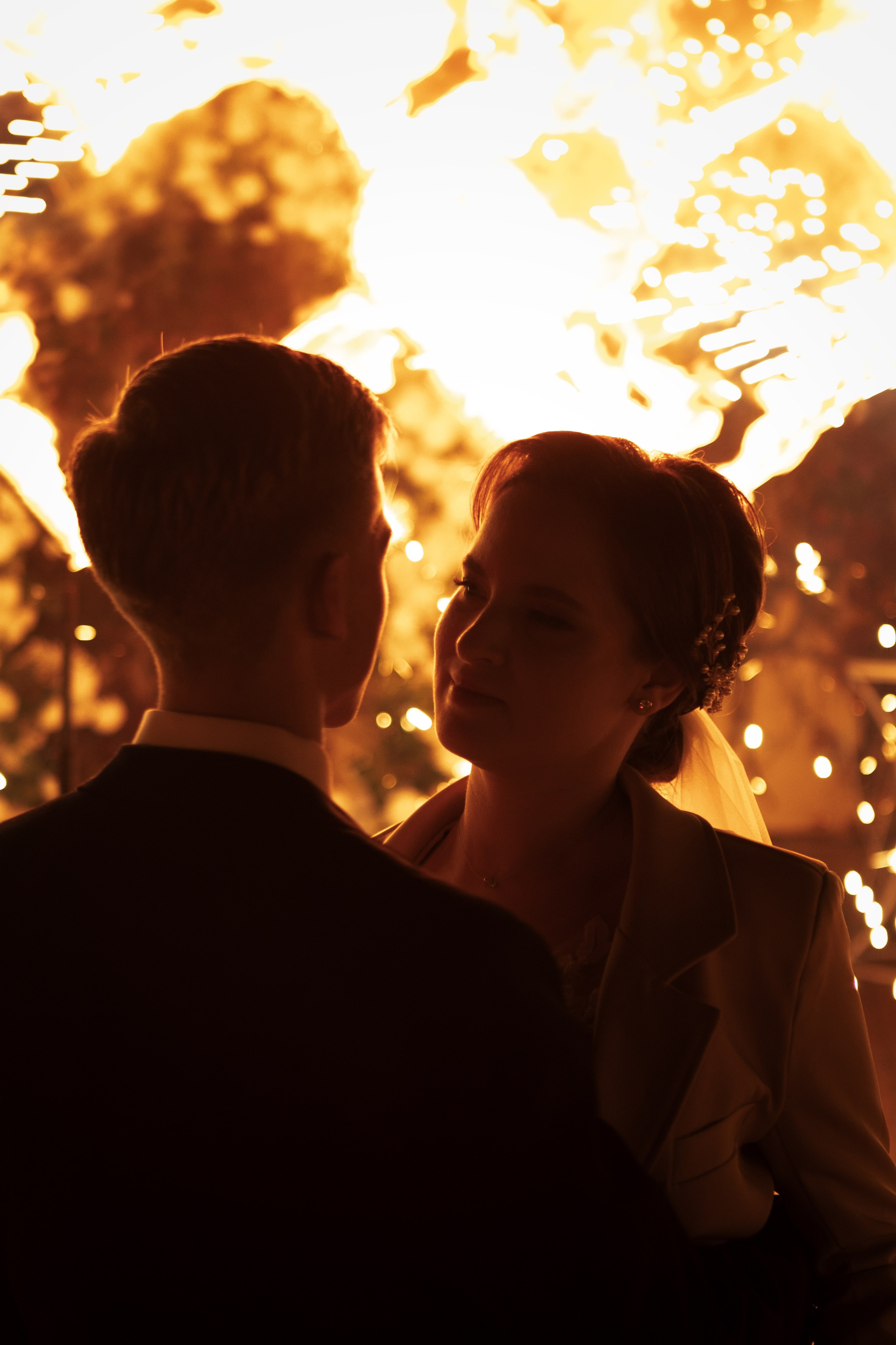 Николай и Ангелина 15.10.2025. Фотограф, Таганрог, Руслан Степущенко