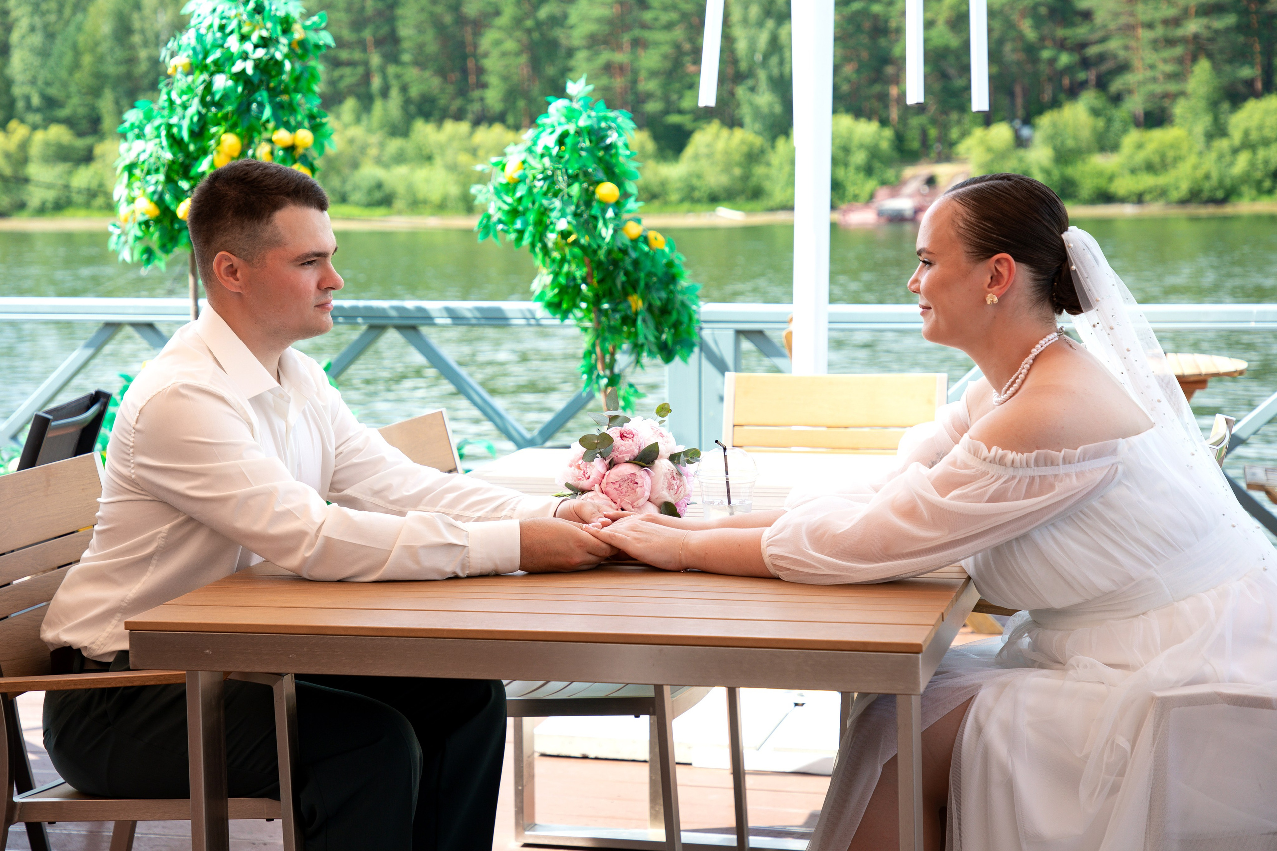 Свадебный, семейный, школьный Фотограф и видеограф Худаноговы Александр и Ирина г. Зеленогорск, Красноярск