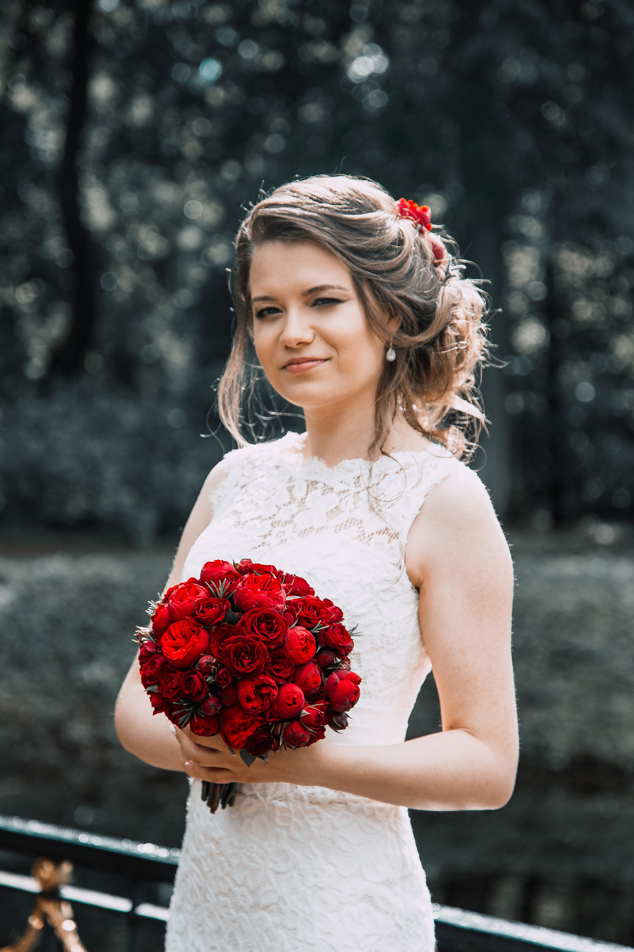 Лидия и Марат. Свадебный фотограф в Санкт-Петербурге Трофимова Алена