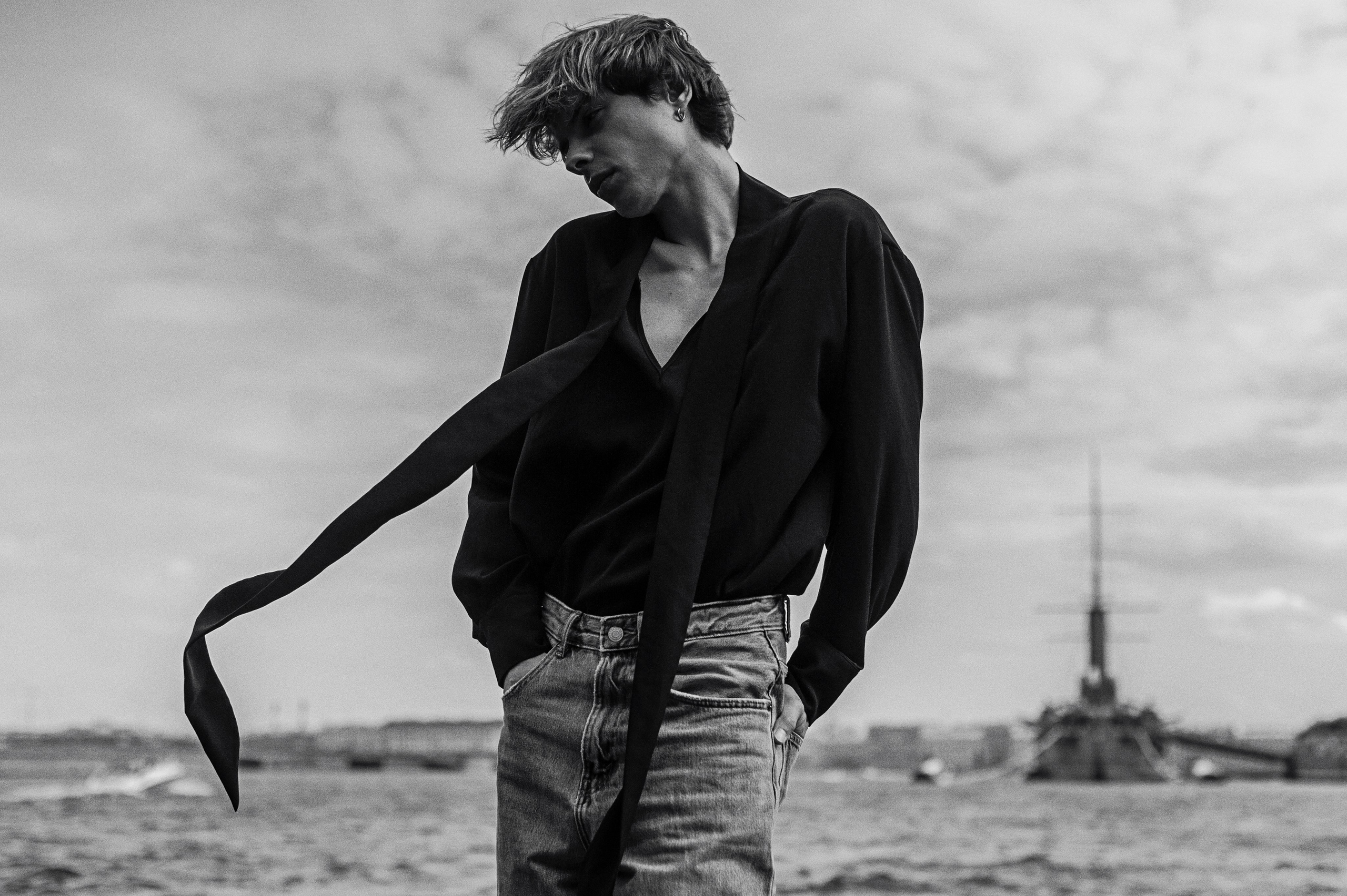 Августин. Сергей Виноградов фотограф Россия Санкт-Петербург