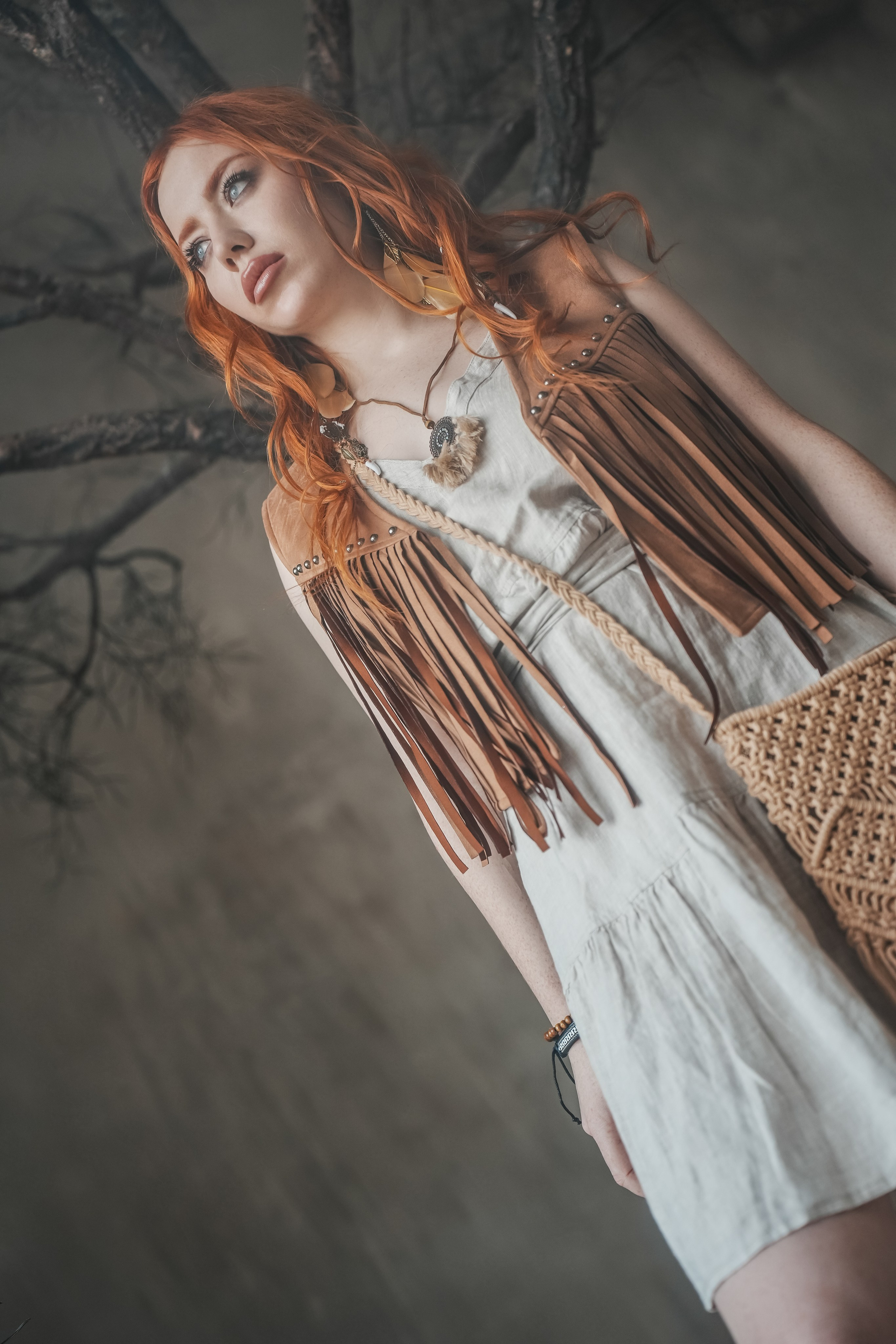 Яна. Фотограф Мирослава Ряполова, Москва