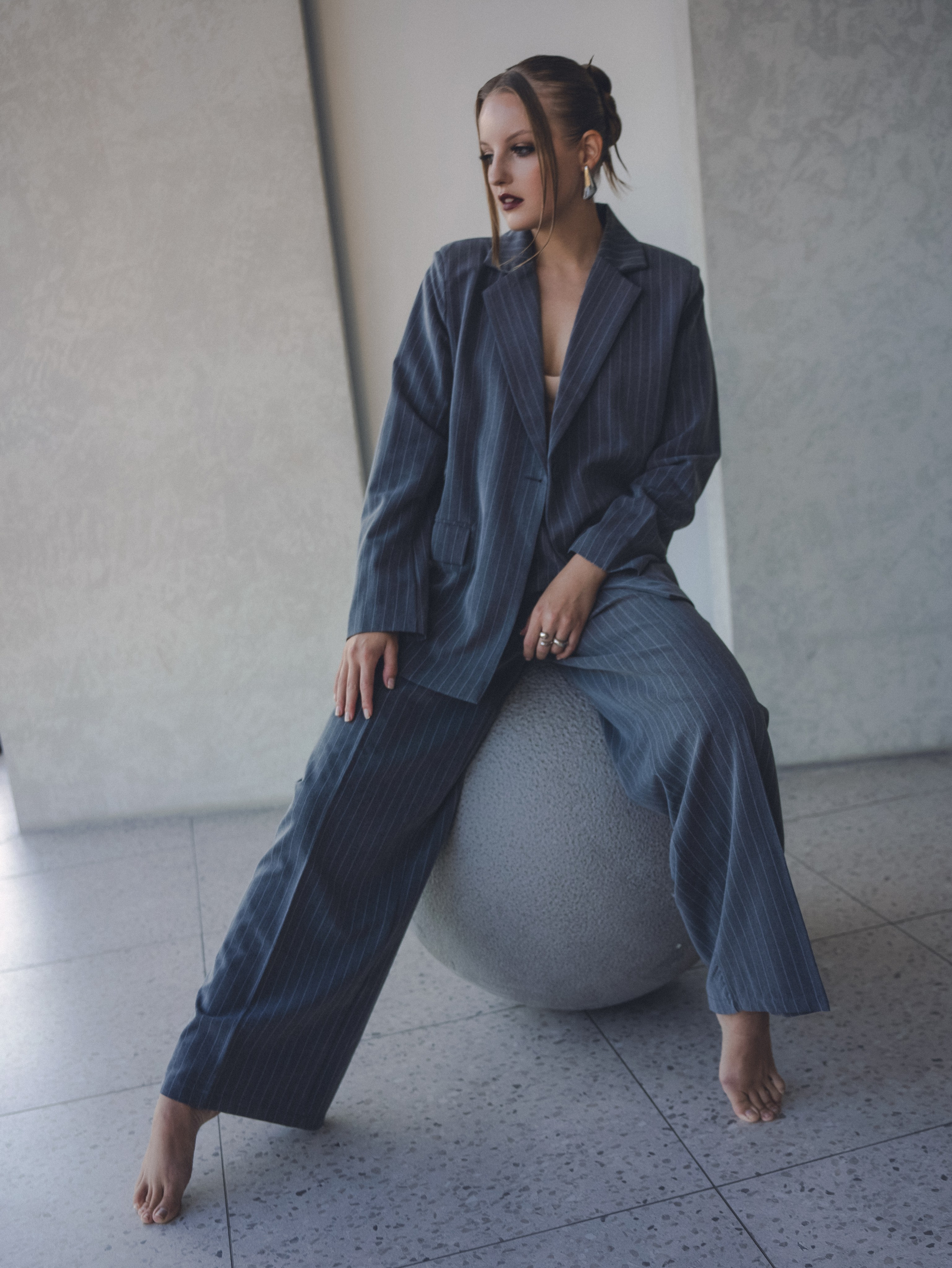 Кристина. Фотограф Мирослава Ряполова, Москва