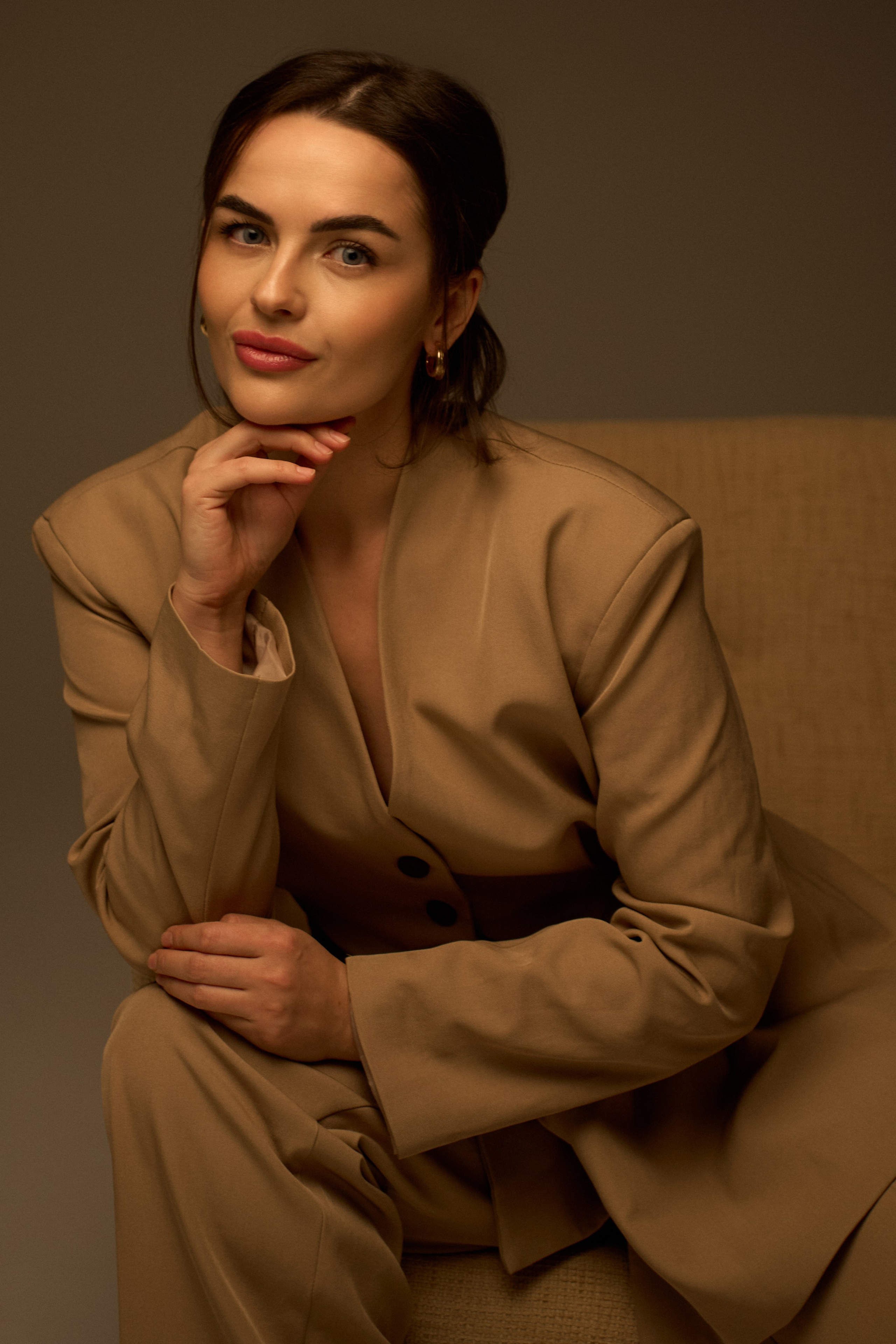 Портреты. Портретный и тревел-фотограф в Москве | Яна Найдич