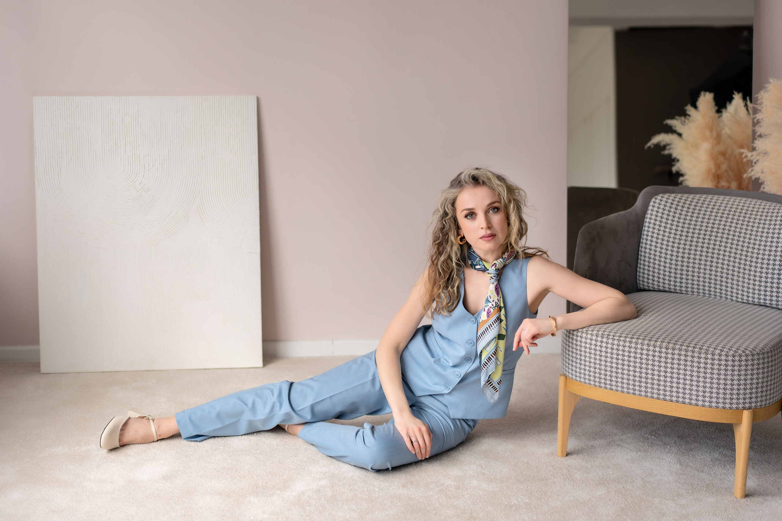 Мария. Семейный и свадебный фотограф Минск, Беларусь Анна Орловская