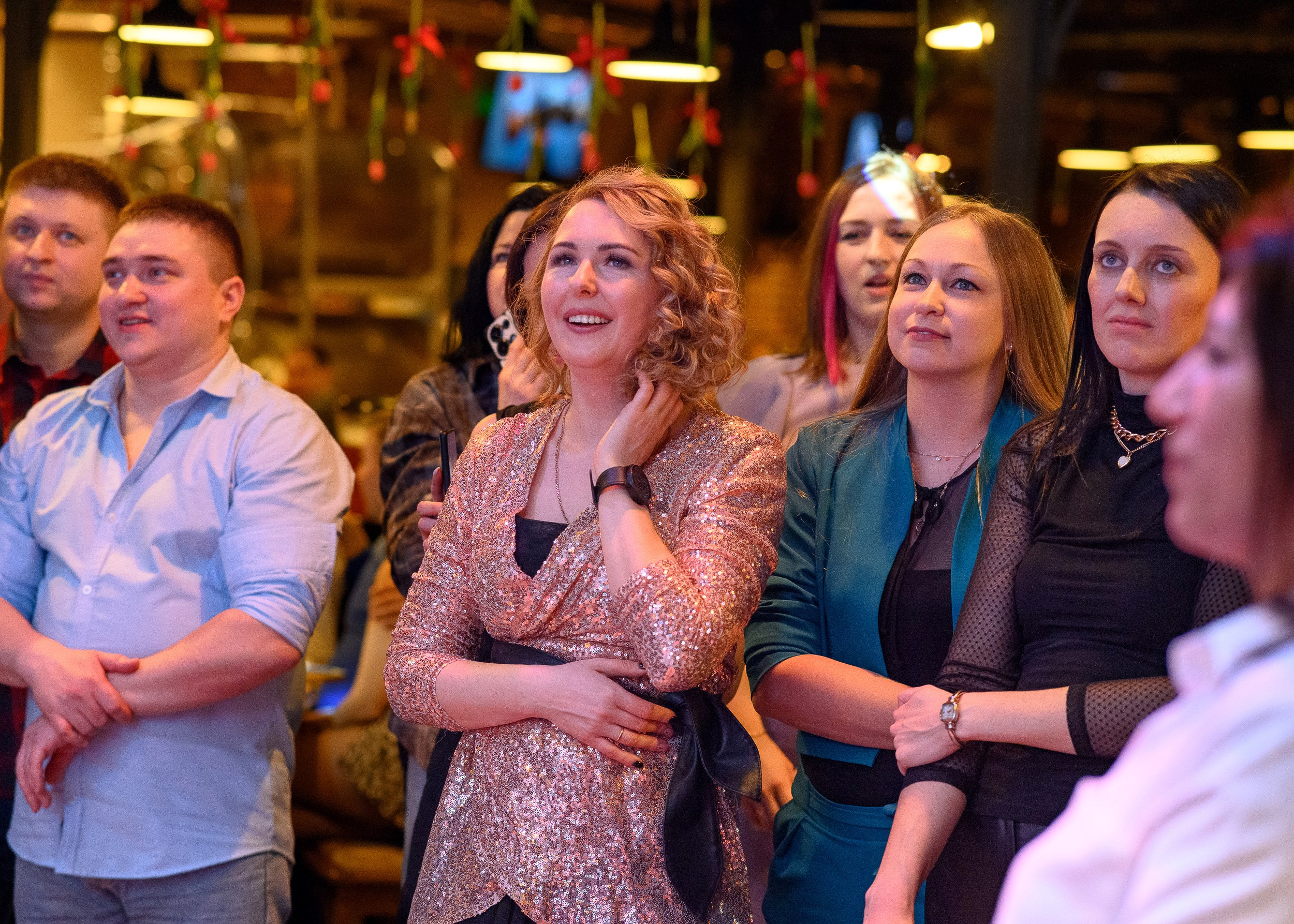 8Марта_МаксБрой. Фотограф Александр Данилов