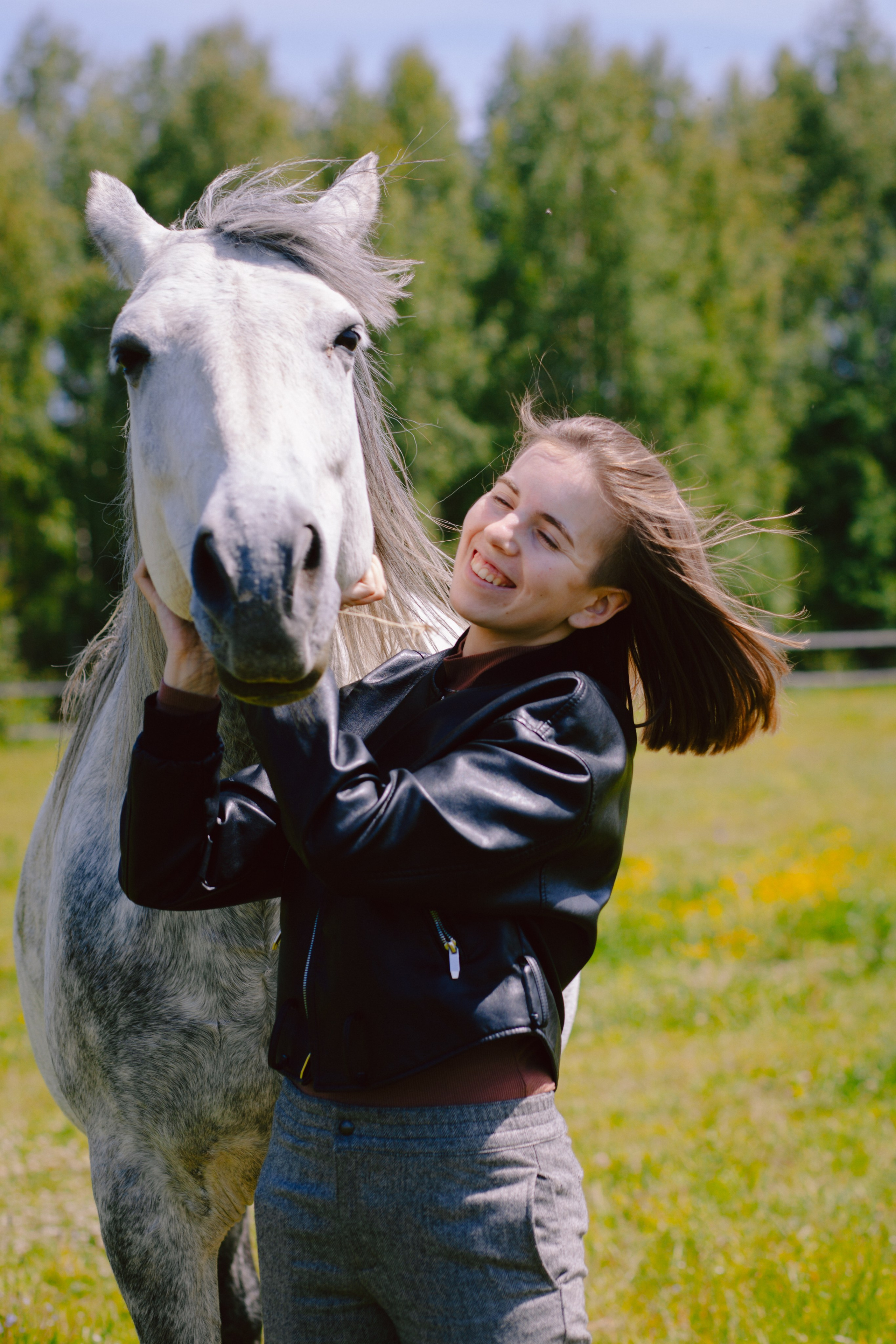 Репортаж. Фотограф Дёмина Светлана