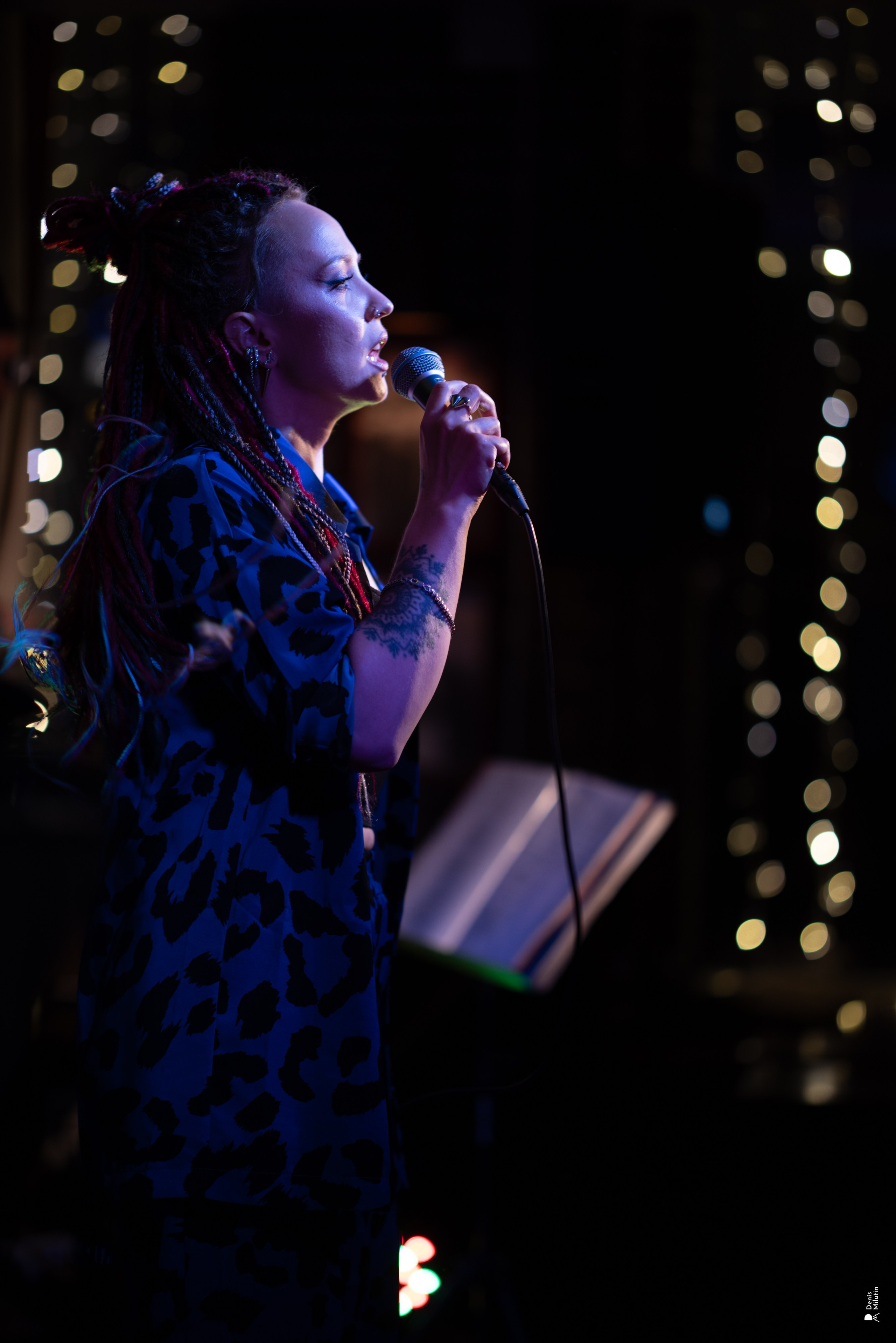 Ресторан Paulaner Petrozavodsk. Портретный фотограф Денис Милютин