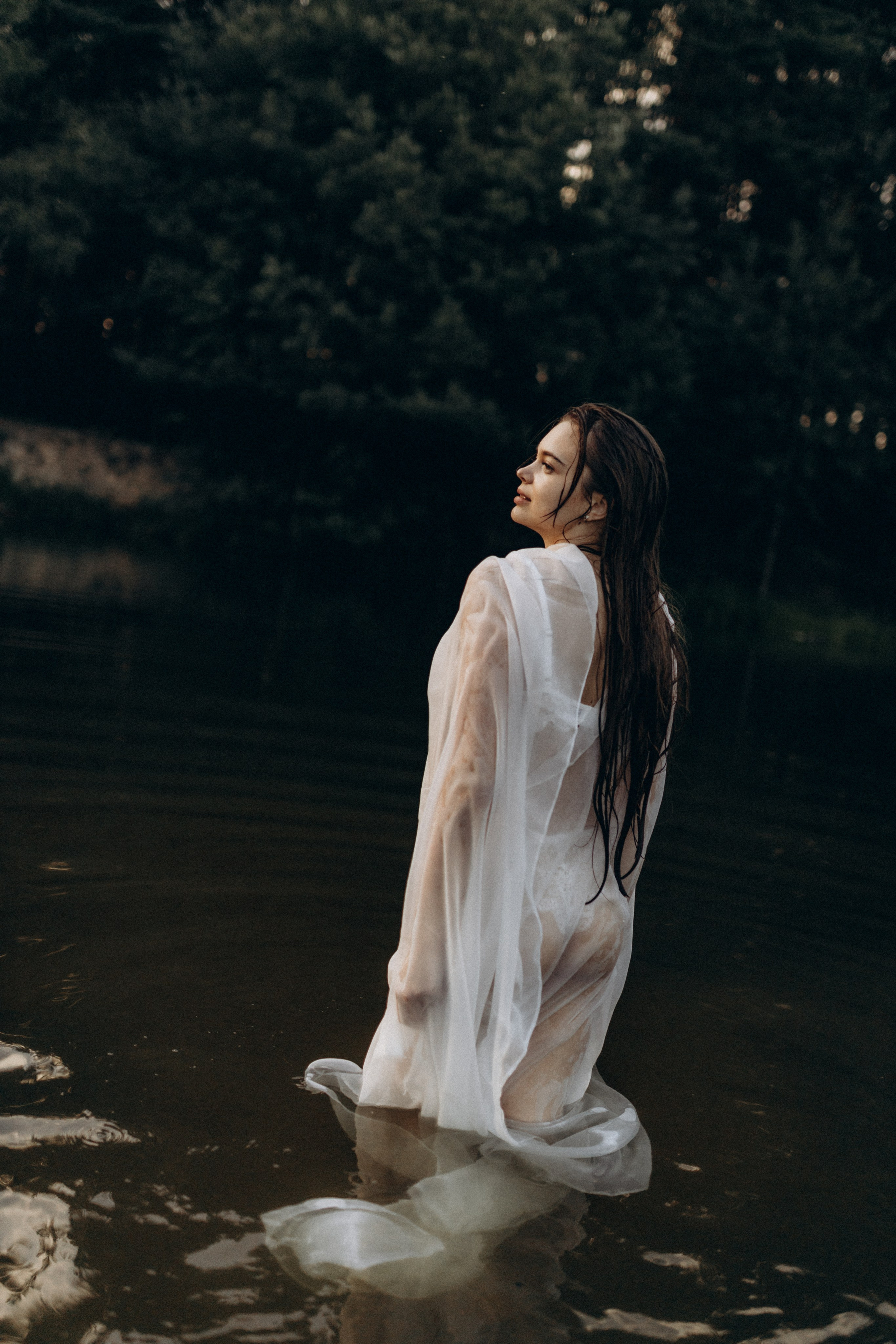 Настя. Фотограф НОГИНСК, Москва, Анастасия Белая