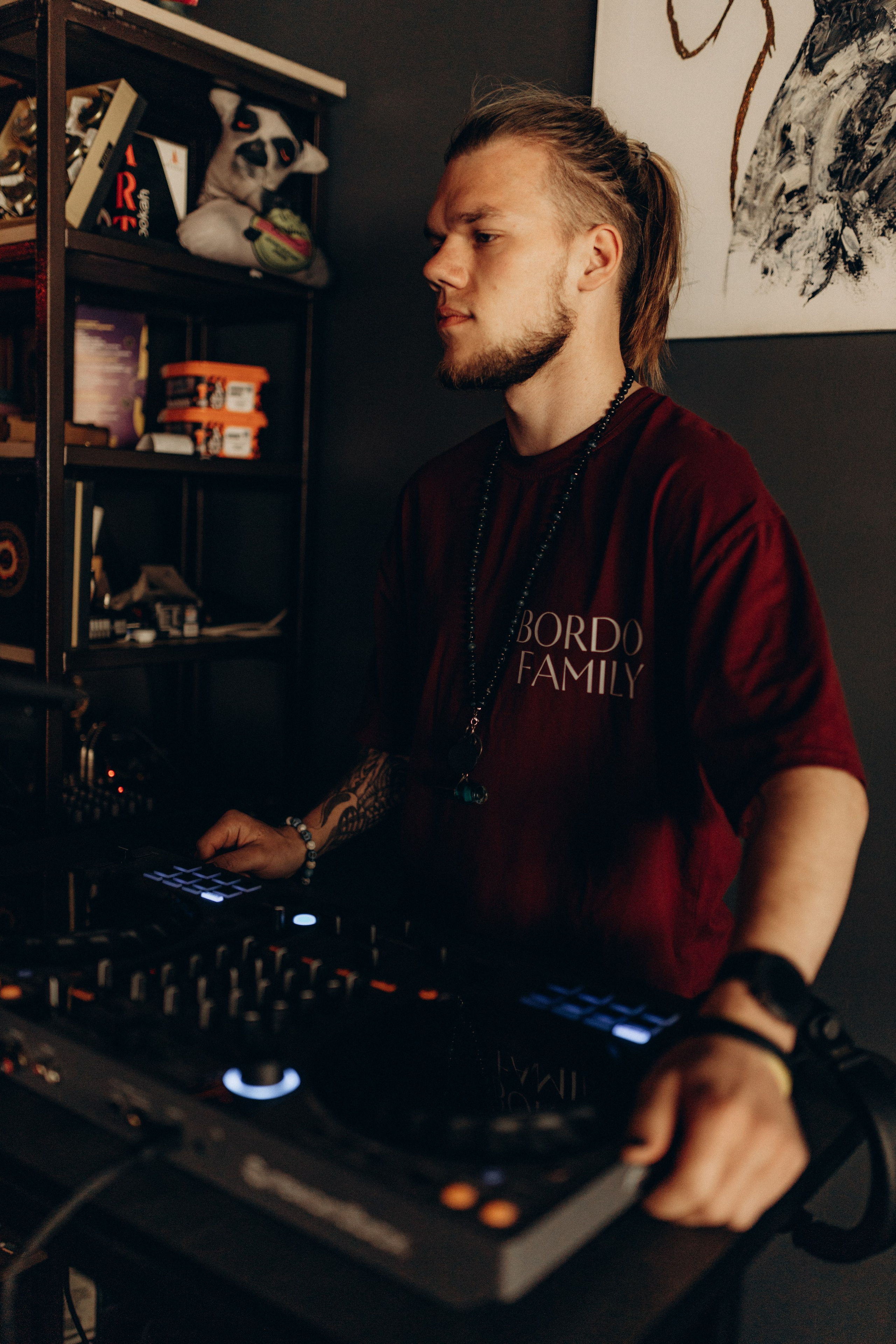 Контент для кальян-бара. Bordo Lounge. Фотограф НОГИНСК, Москва, Анастасия Белая