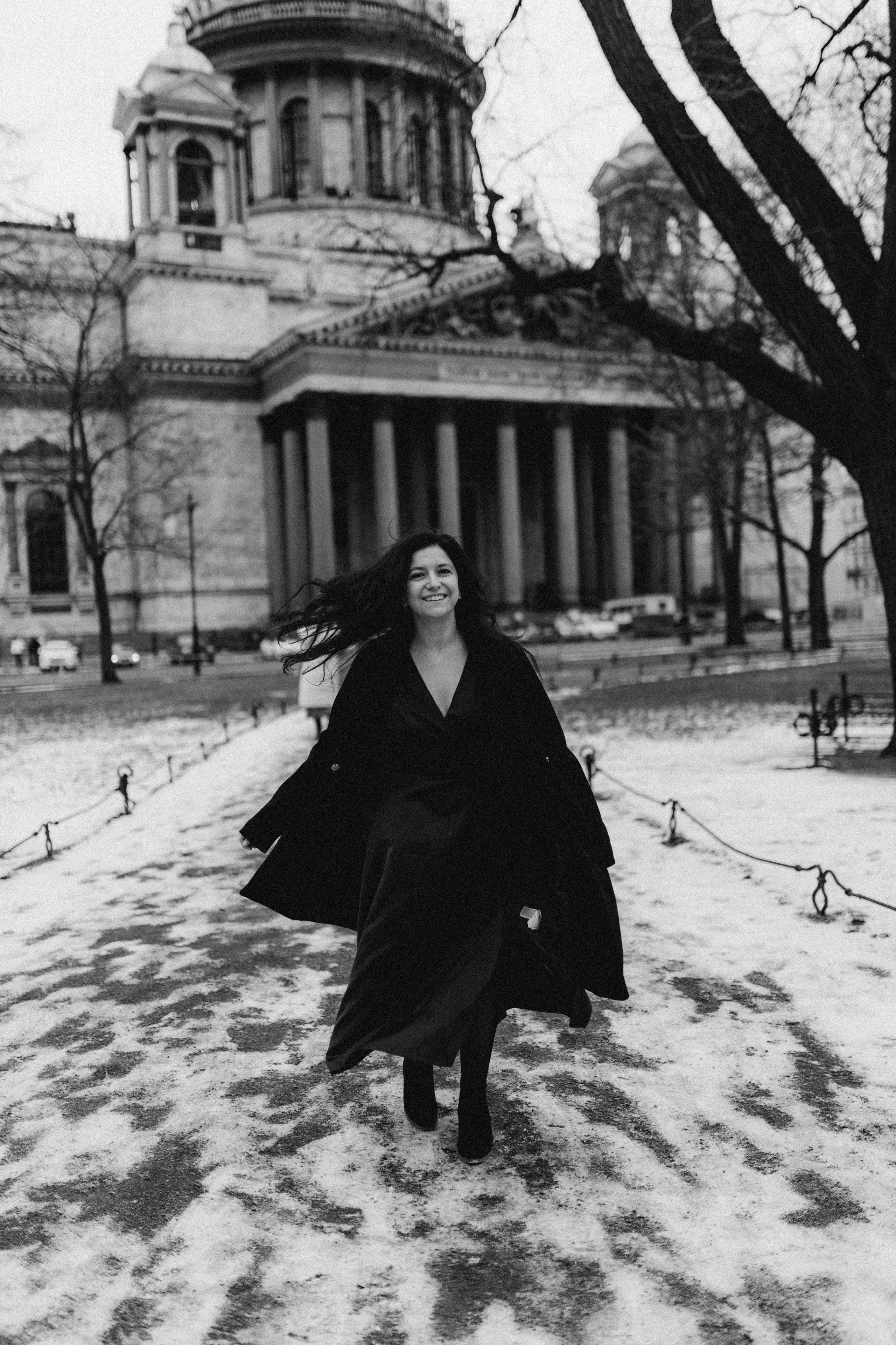 Надя. Фотограф НОГИНСК, Москва, Анастасия Белая