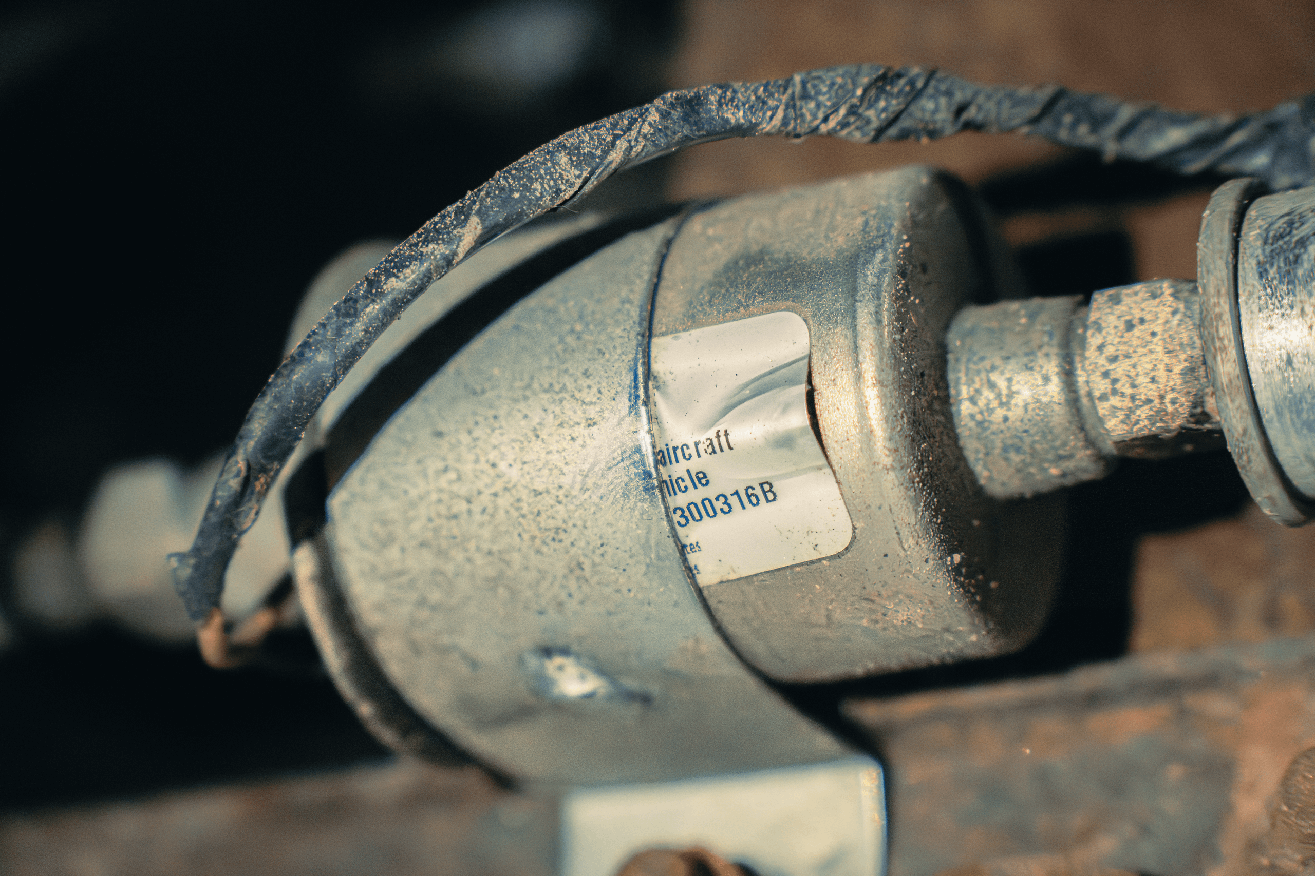 Datsun 240z: Вторая жизнь на другом конце света