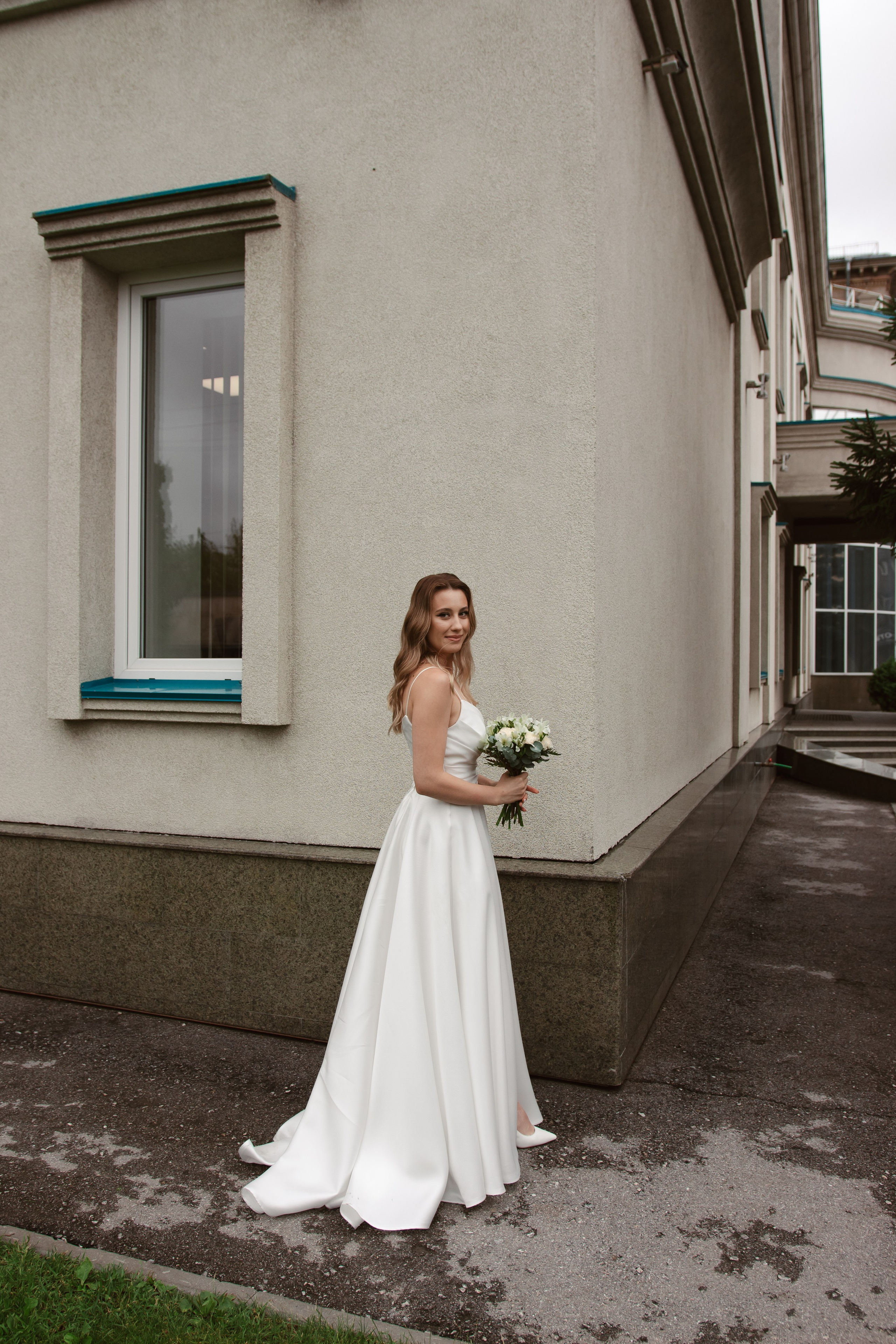 Наталья и Степан. Фотограф Новосибирск