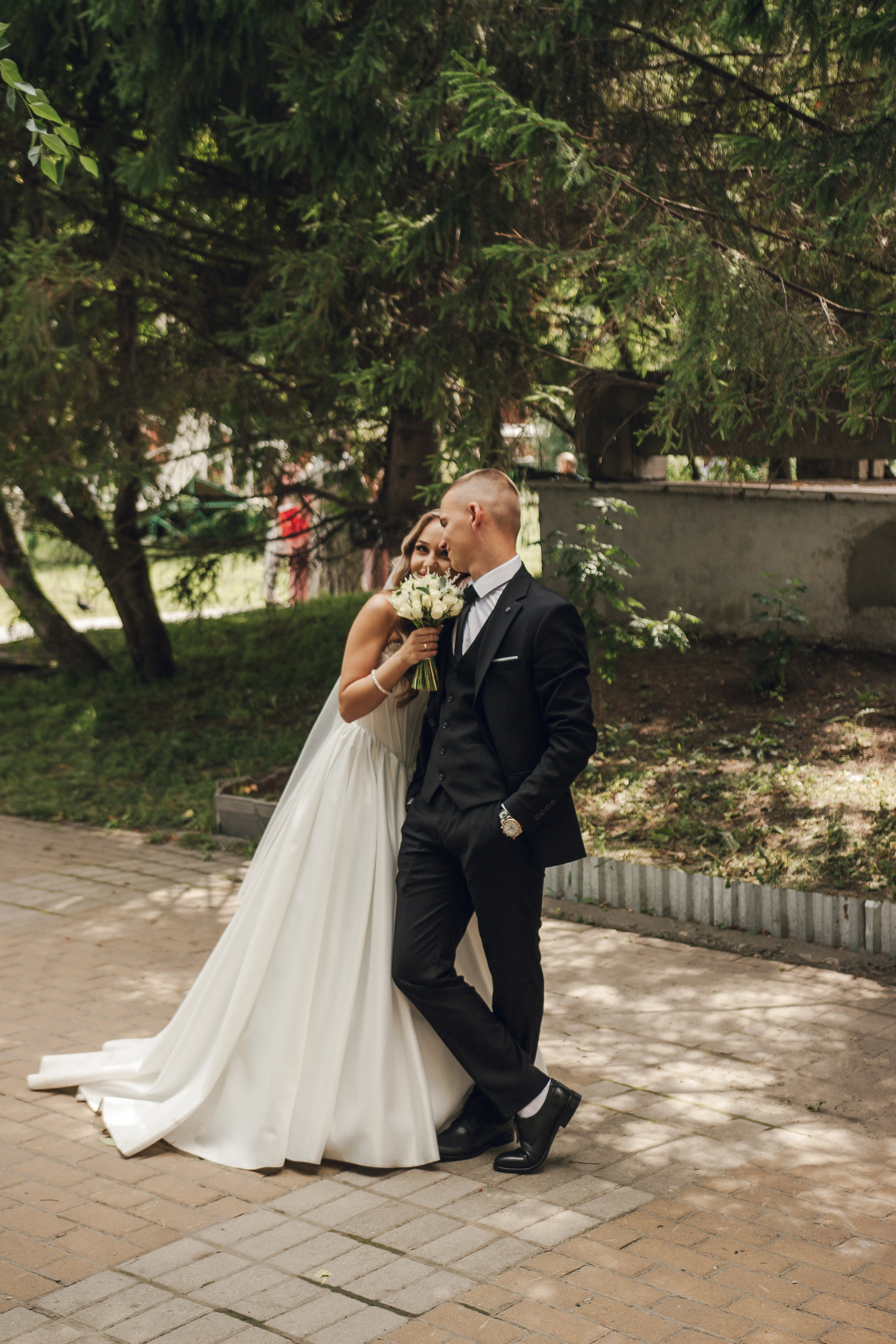 Утро невесты + ЗАГС. Фотограф Новосибирск